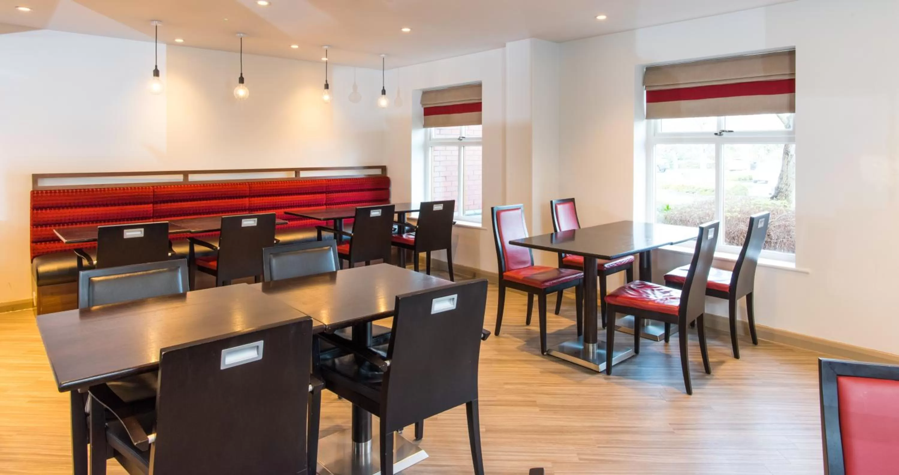 Breakfast in Holiday Inn Express Bristol Filton by IHG