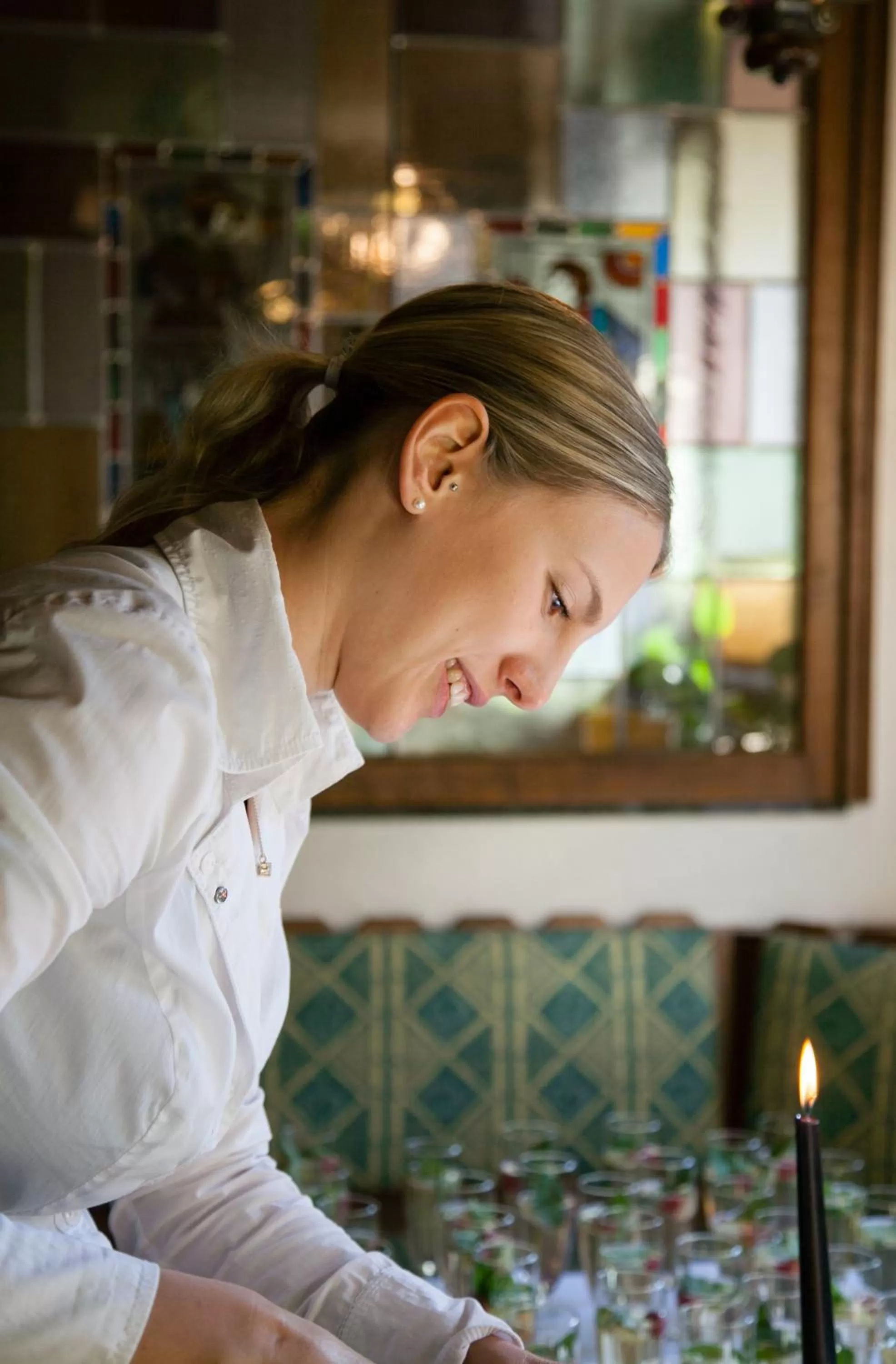 Other in Herzog's Ulsterbrücke Garni Hotel