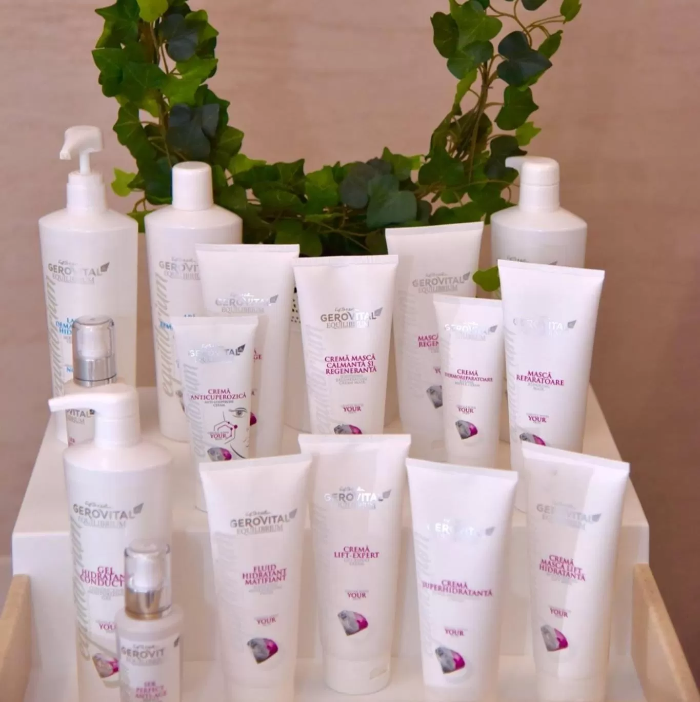 Aqua park in Hotel TISA