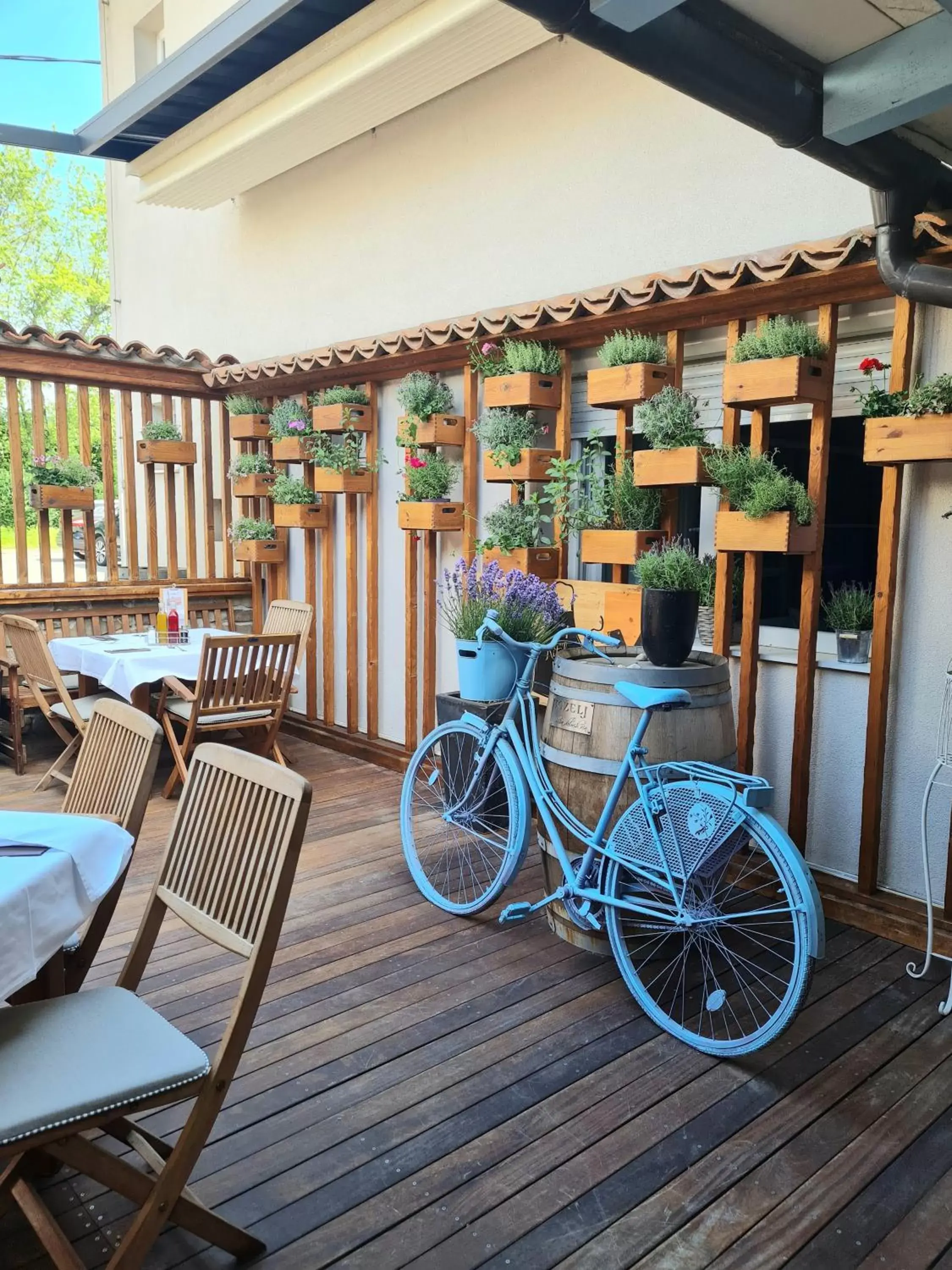 Economy Triple Room in AZUR ROOMS LJUBLJANA Economy Triple Room in AZUR ROOMS LJUBLJANA