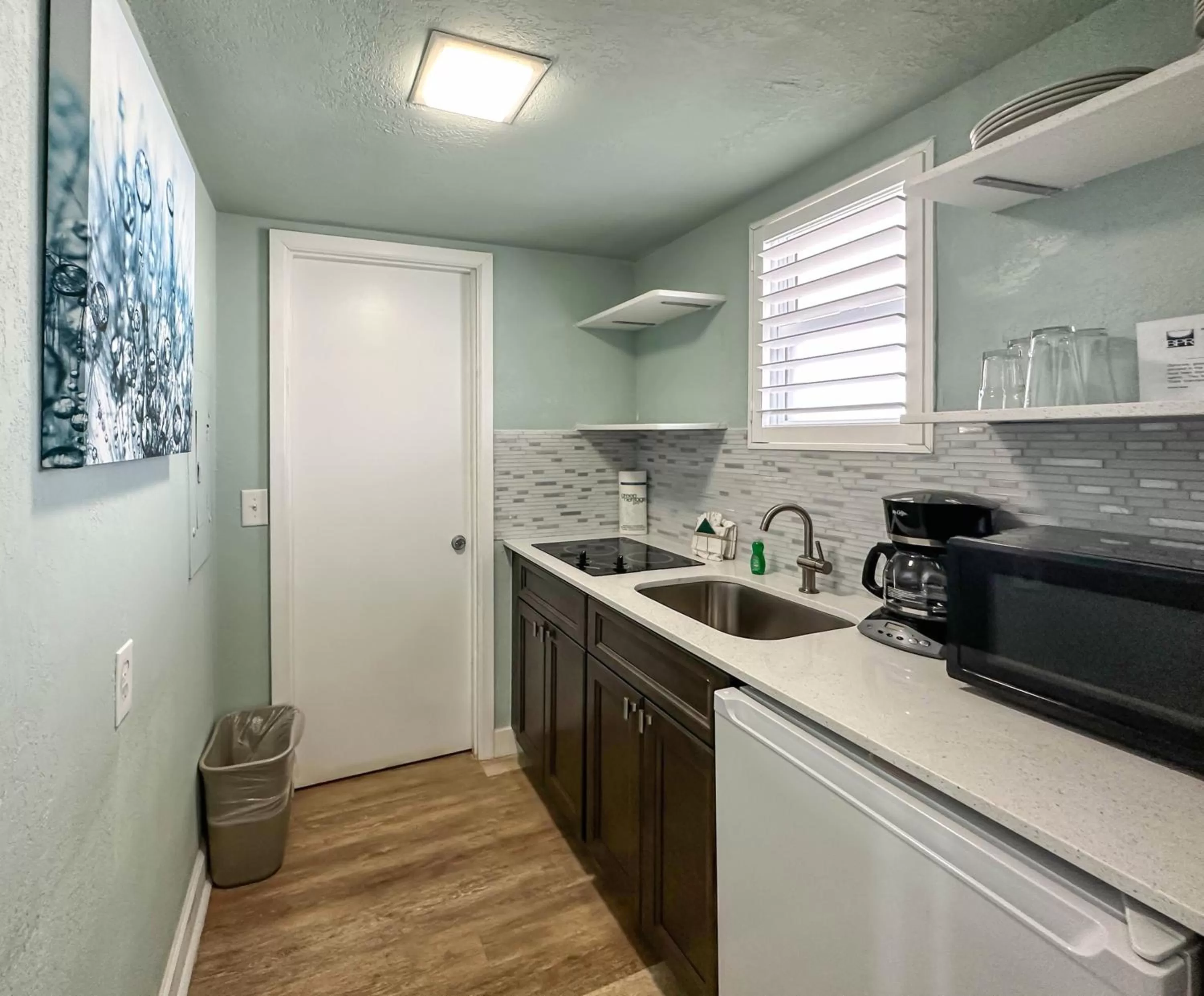 Thunderbird Beach Resort