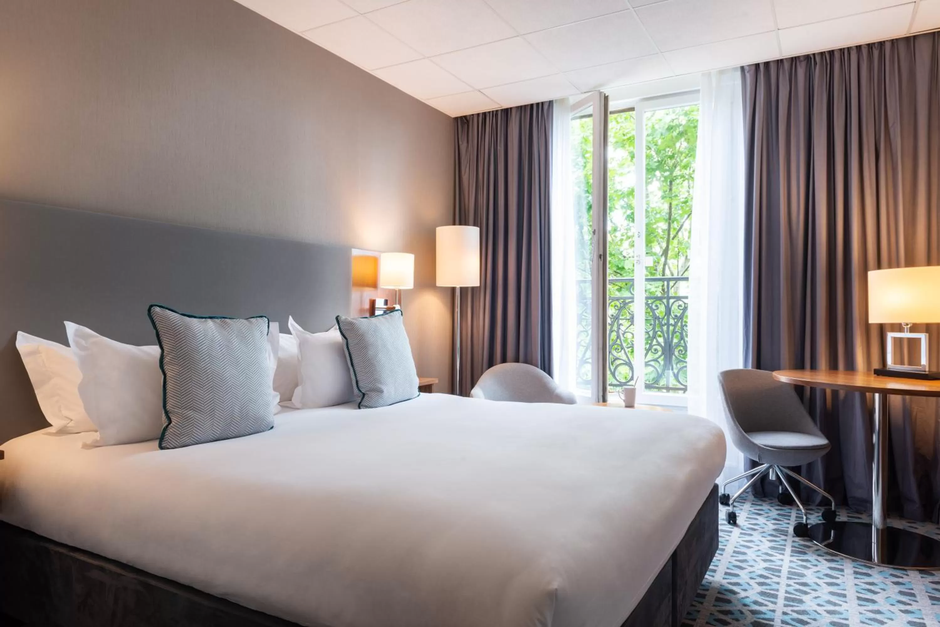 Crowne Plaza Paris - Republique by IHG