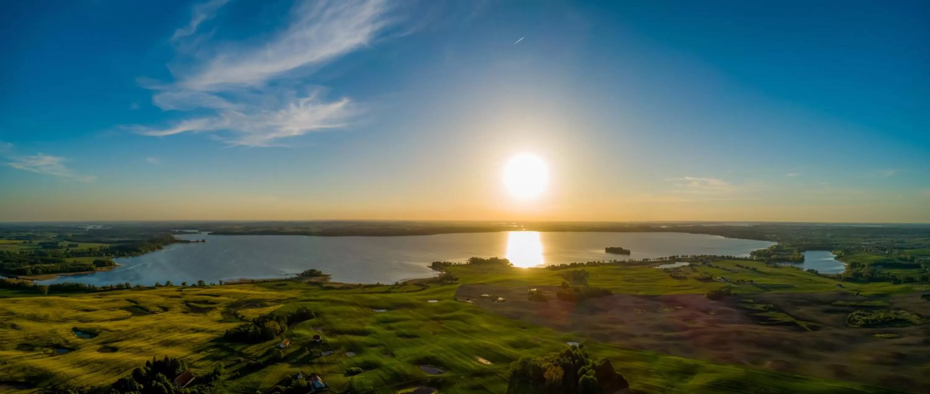 Neighbourhood in Hotel St. Bruno