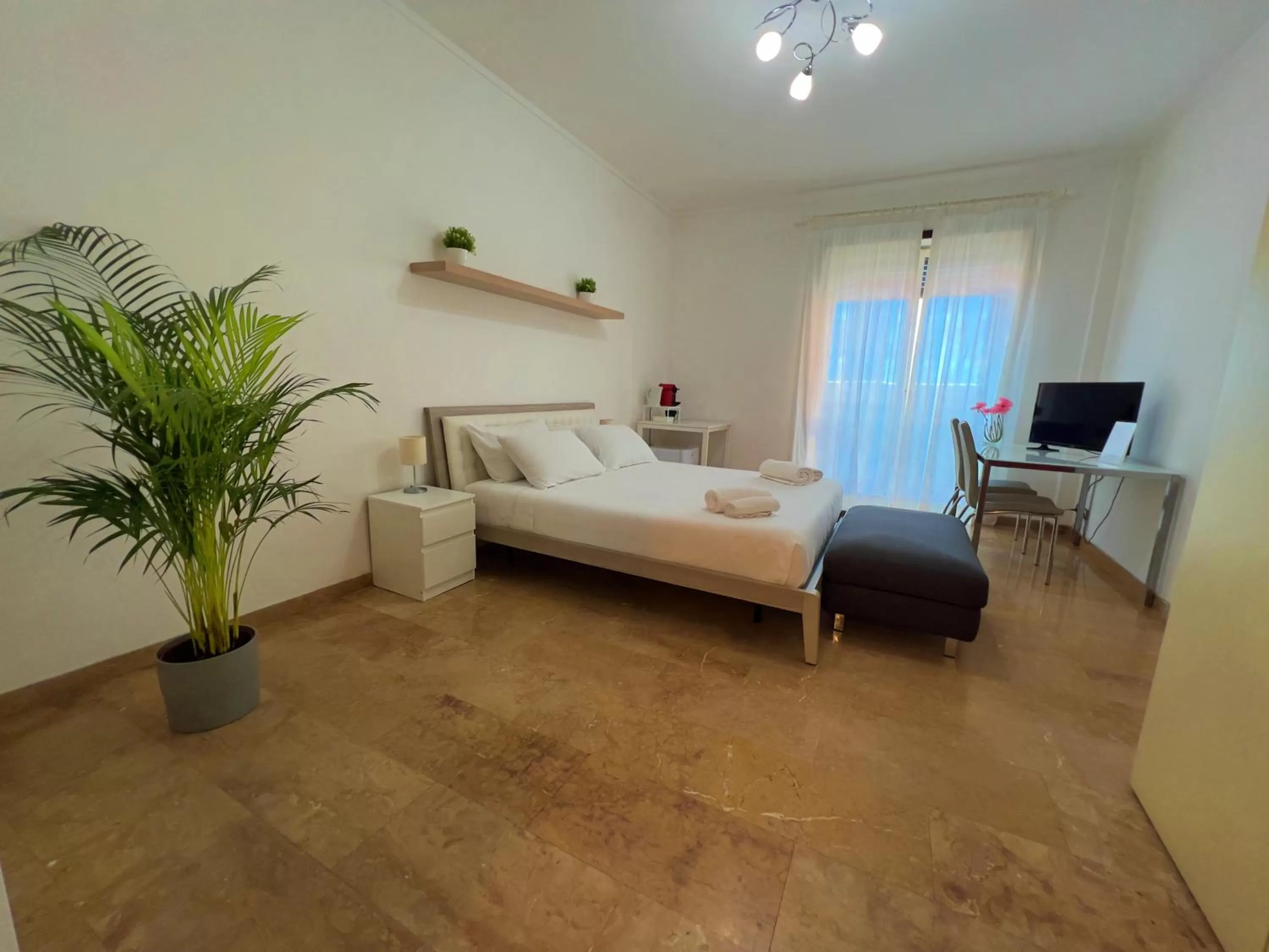 APPARTME Guest House Seveso 40
