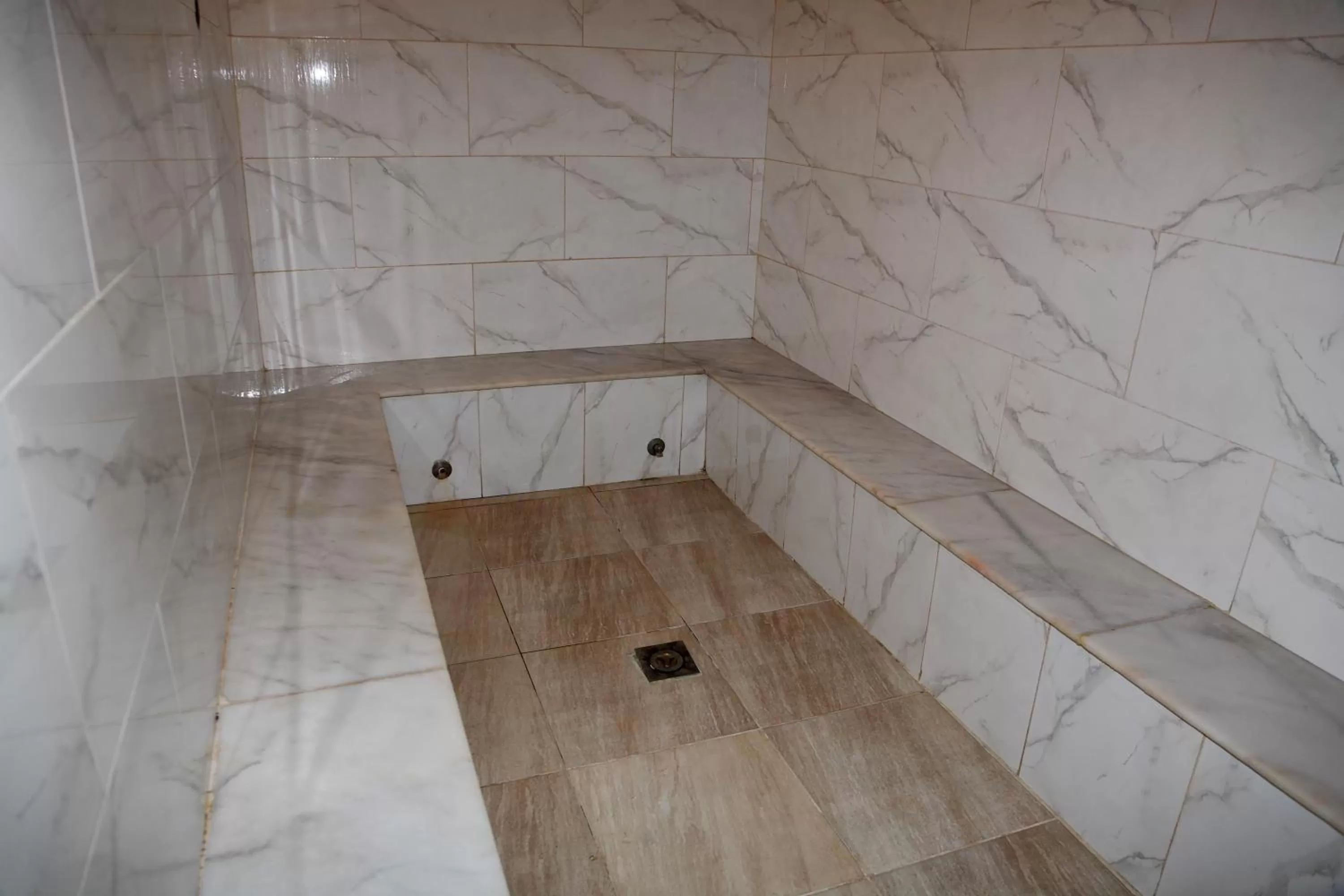 Spa and wellness centre/facilities in Coral Sun Beach