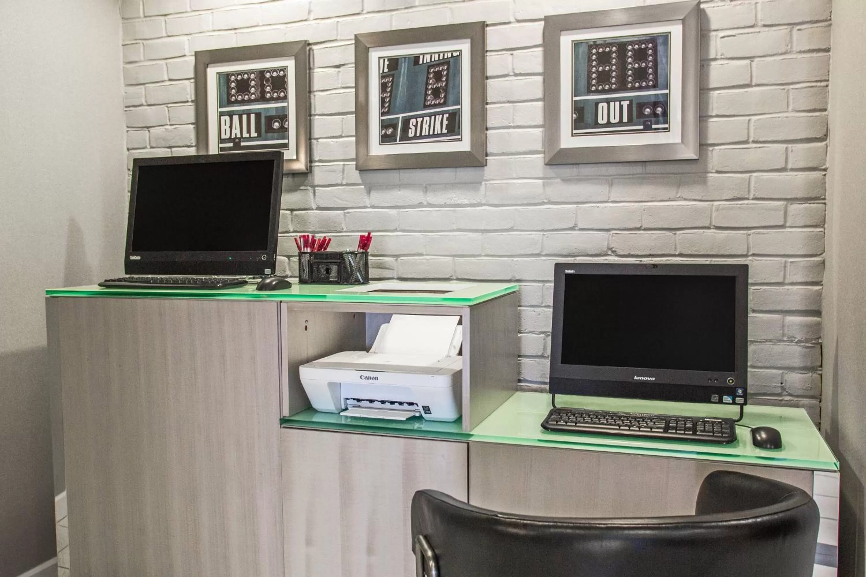 Other in Residence Inn Aberdeen at Ripken Stadium