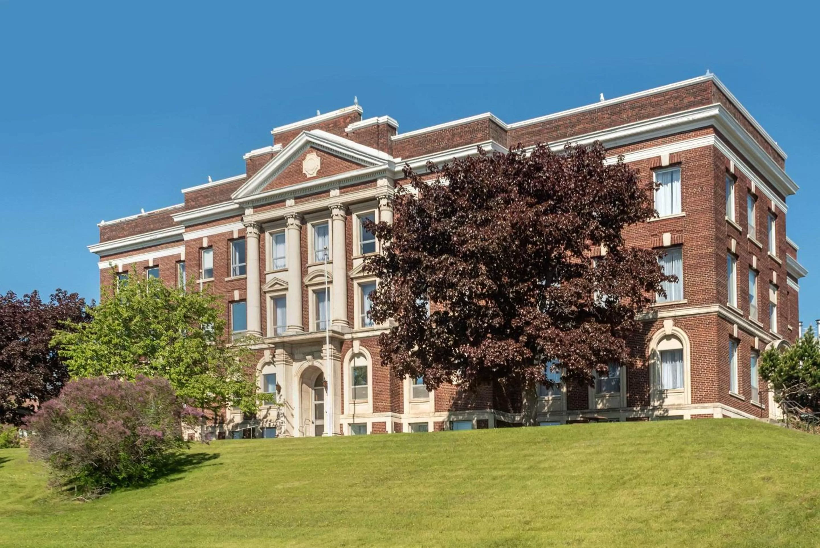 The Courthouse Hotel, an Ascend Collection Hotel