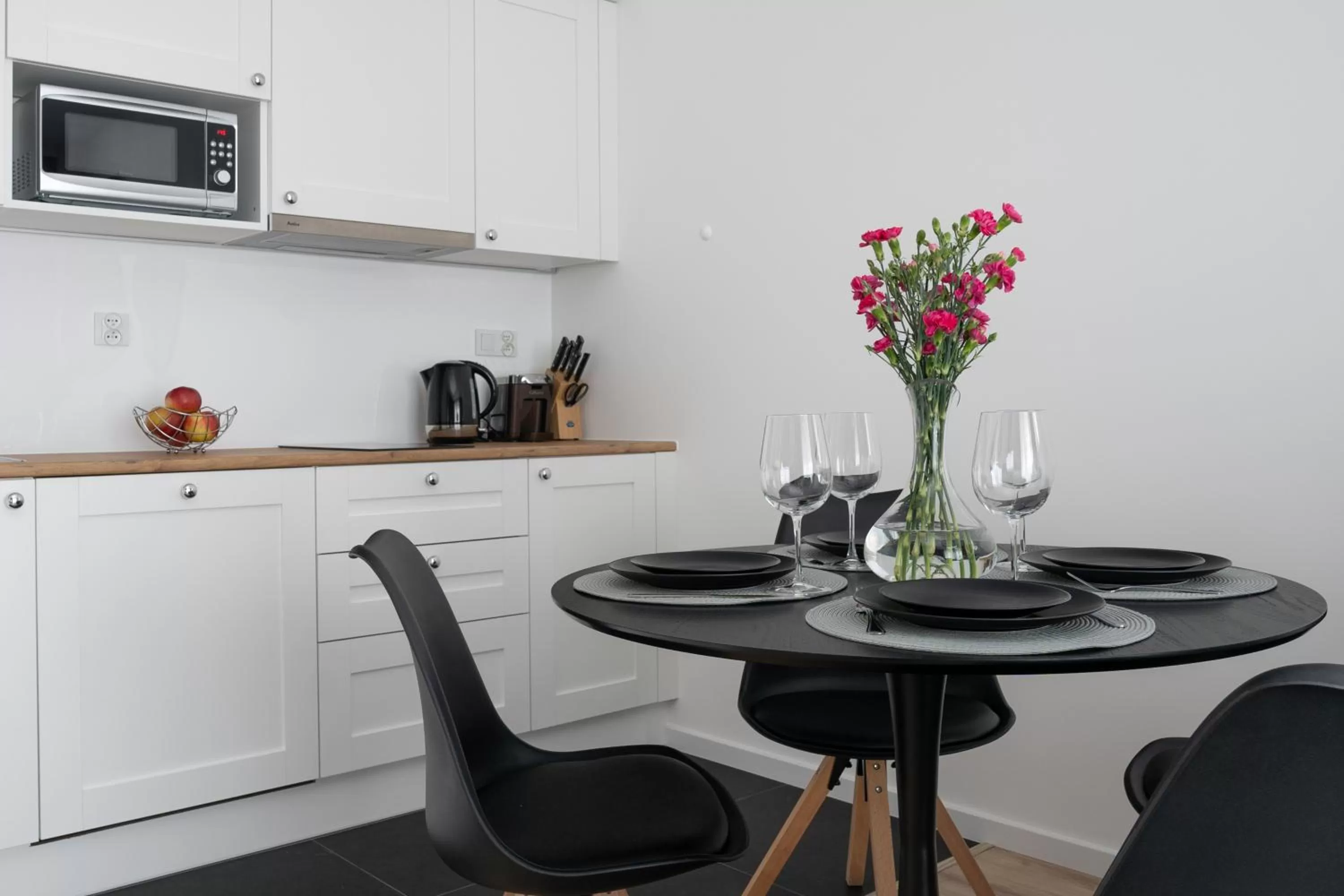 Symphony Modern Tower Apartamenty