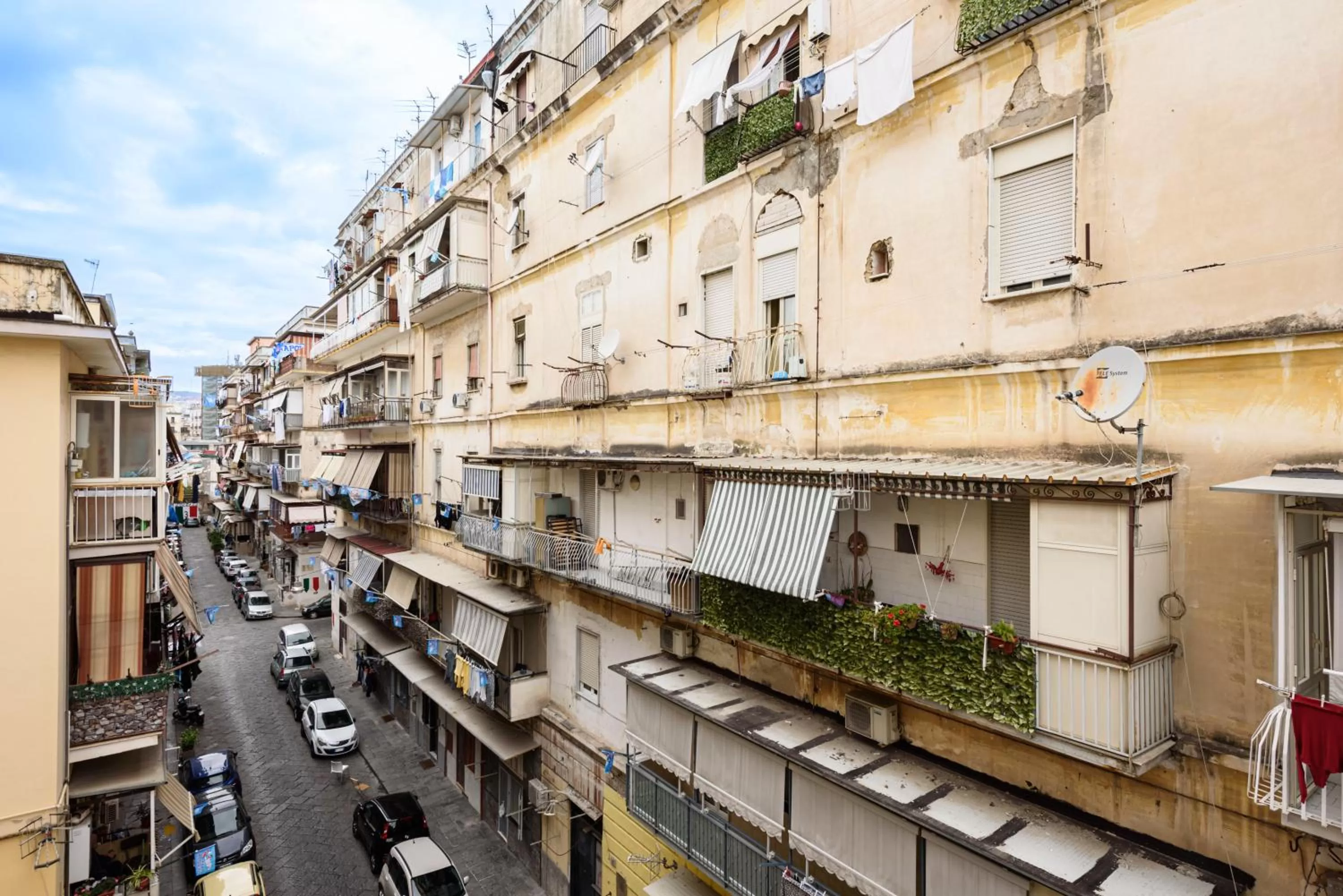 B&B BELIEVE con SPA privata