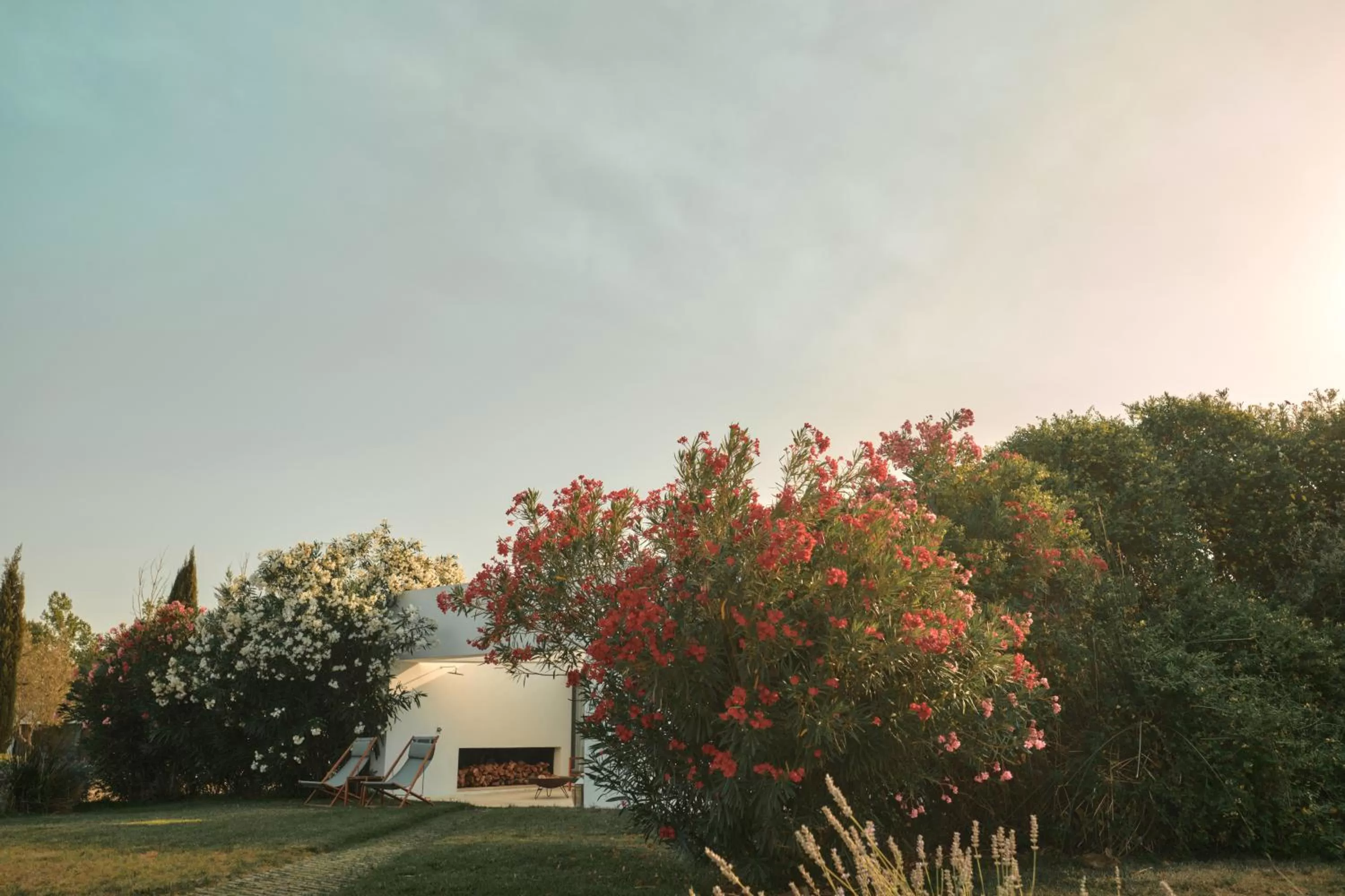 L'AND Vineyards - Relais & Châteaux