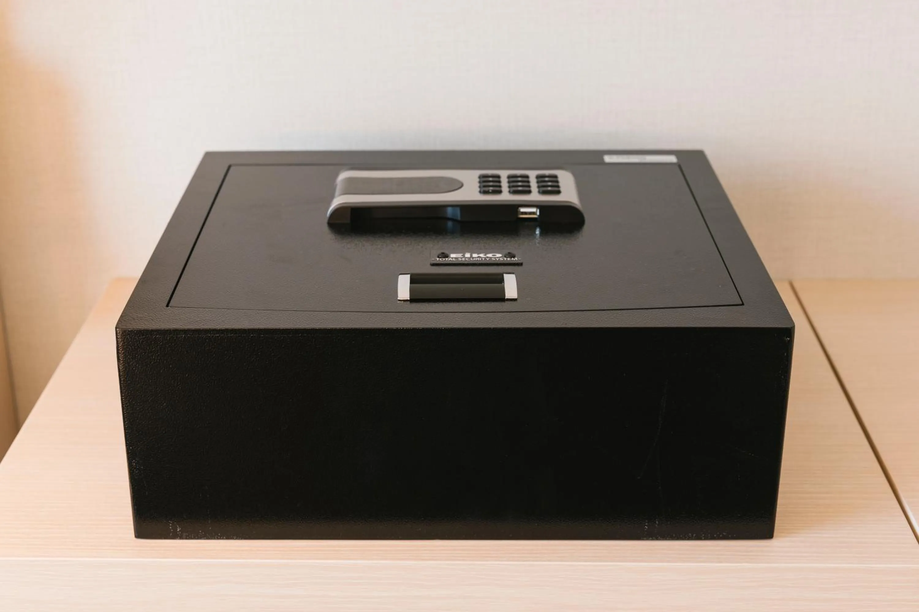 Photo of the whole room in Hotel Yaenomidori Tokyo