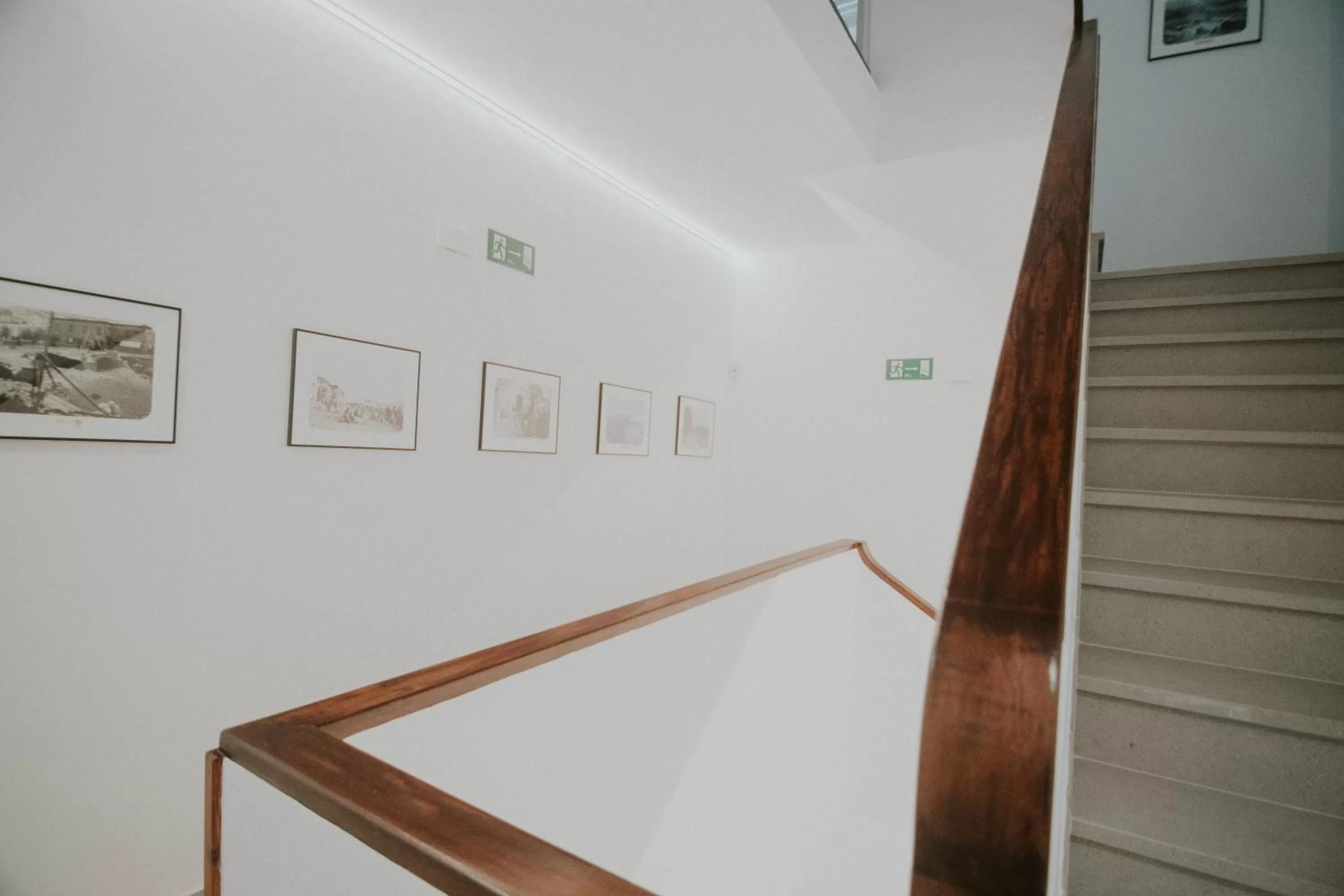 Decorative detail in Catalina Plaza Hotel Sostenible