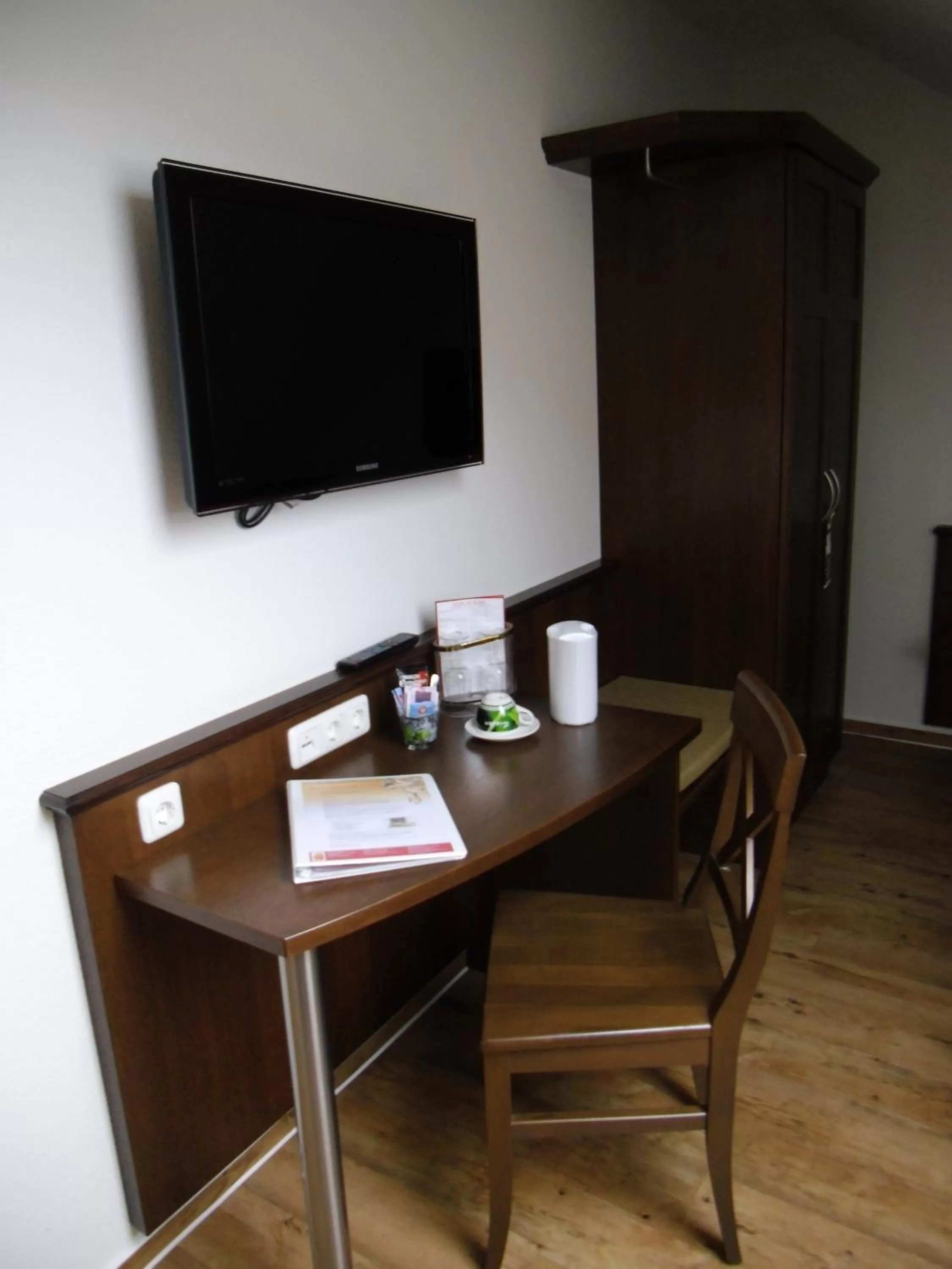 TV and multimedia in Wein-Träume