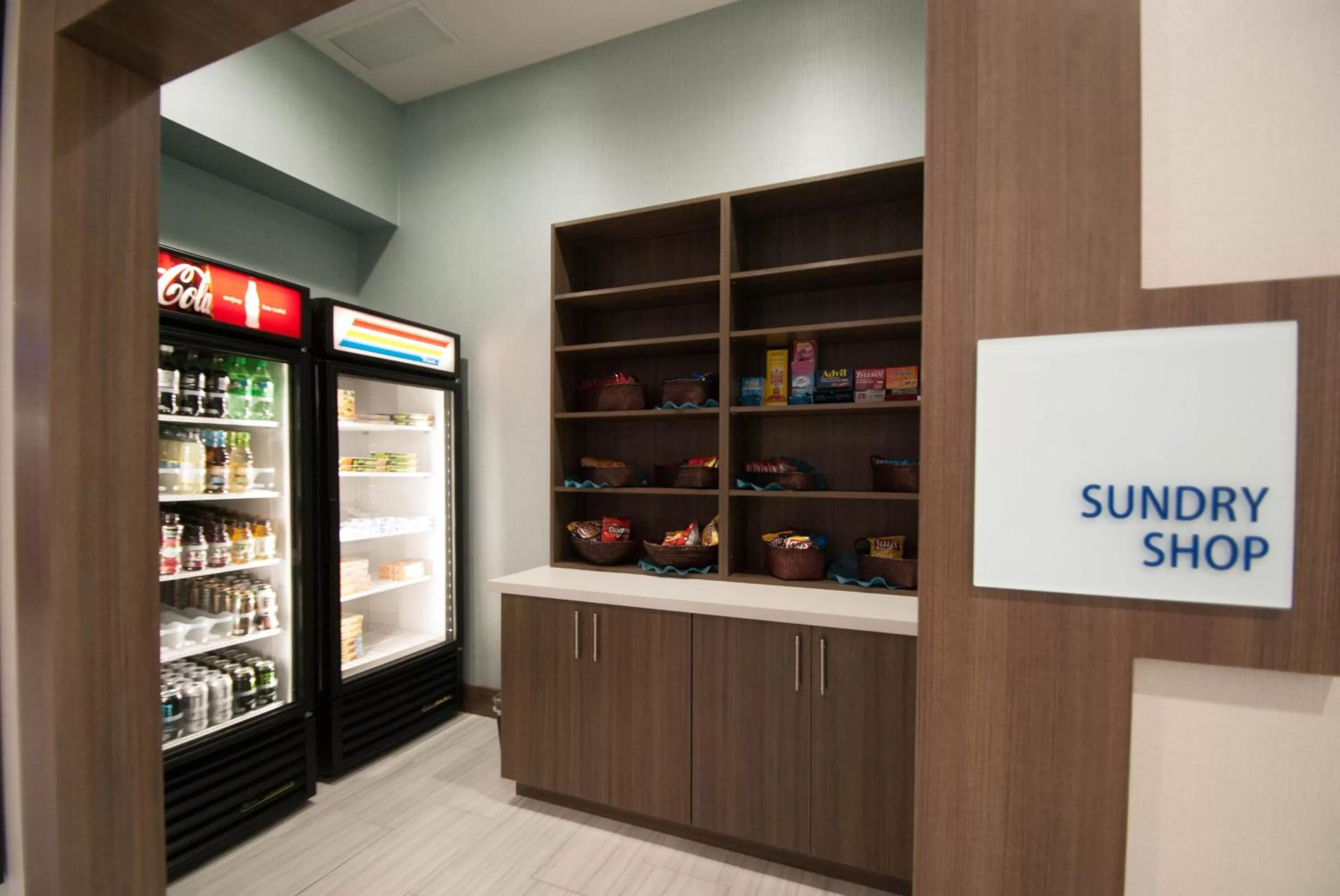 Other in Holiday Inn Express & Suites Stillwater - University Area by IHG