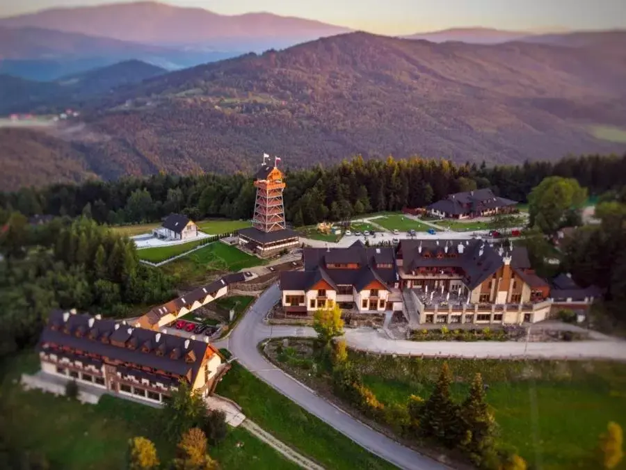 Hotel Beskidzki Raj Medical SPA Hotel Beskidzki Raj Medical SPA