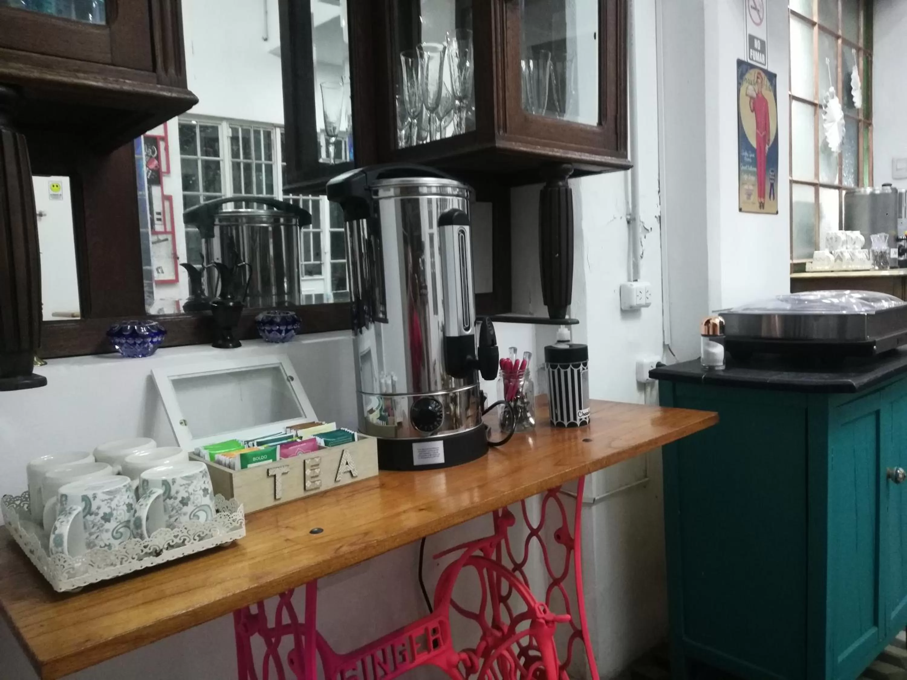 HOTEL Boutique Casablanca Adrogué