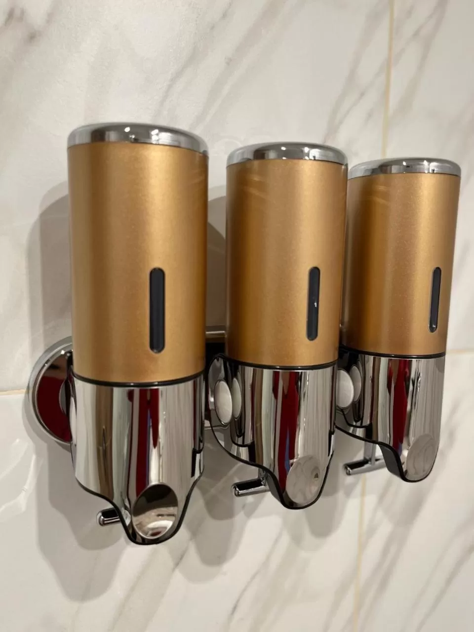 Property building in Ayres Apart Hotel