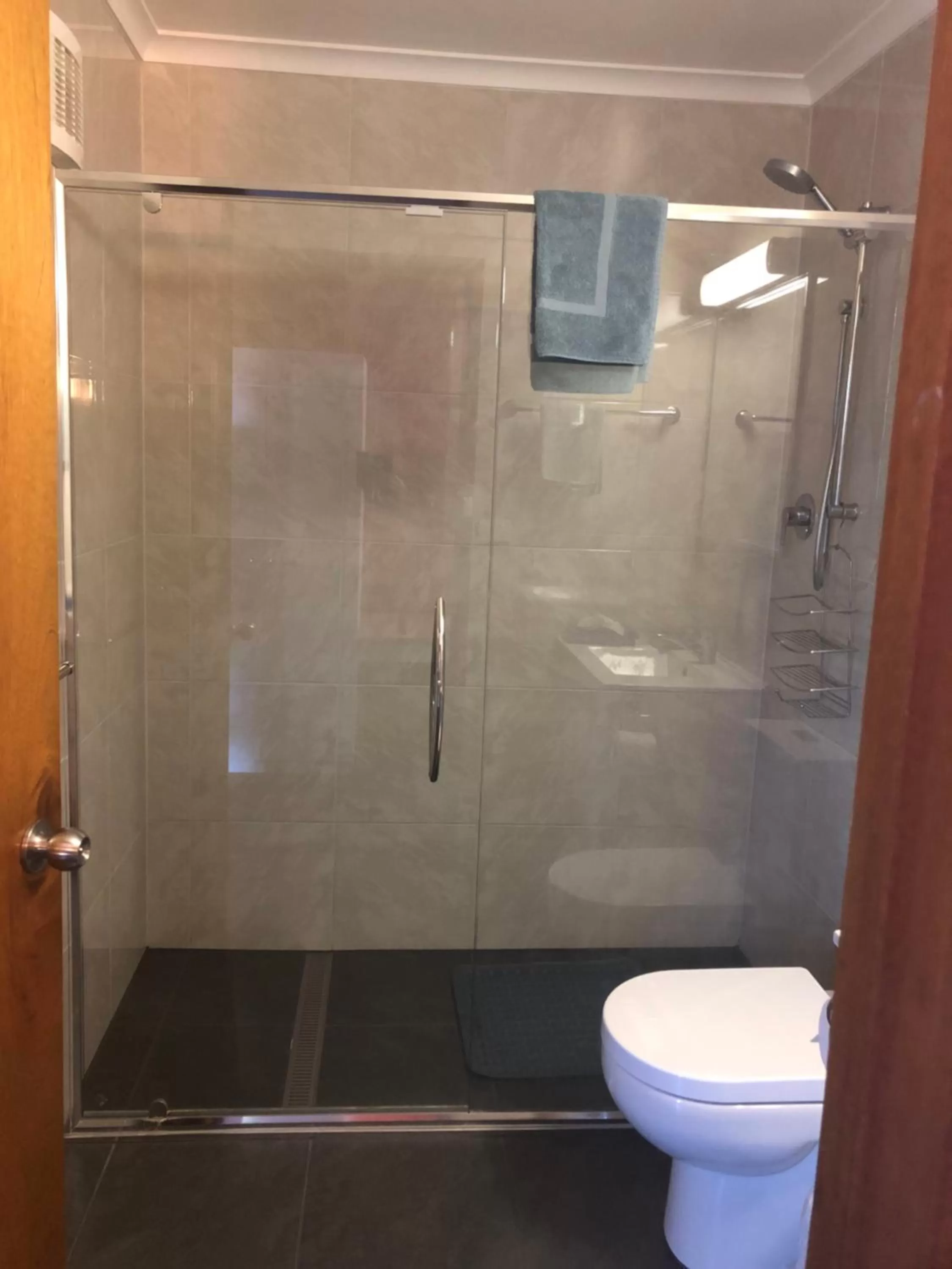 Whalers Rest Motor Inn