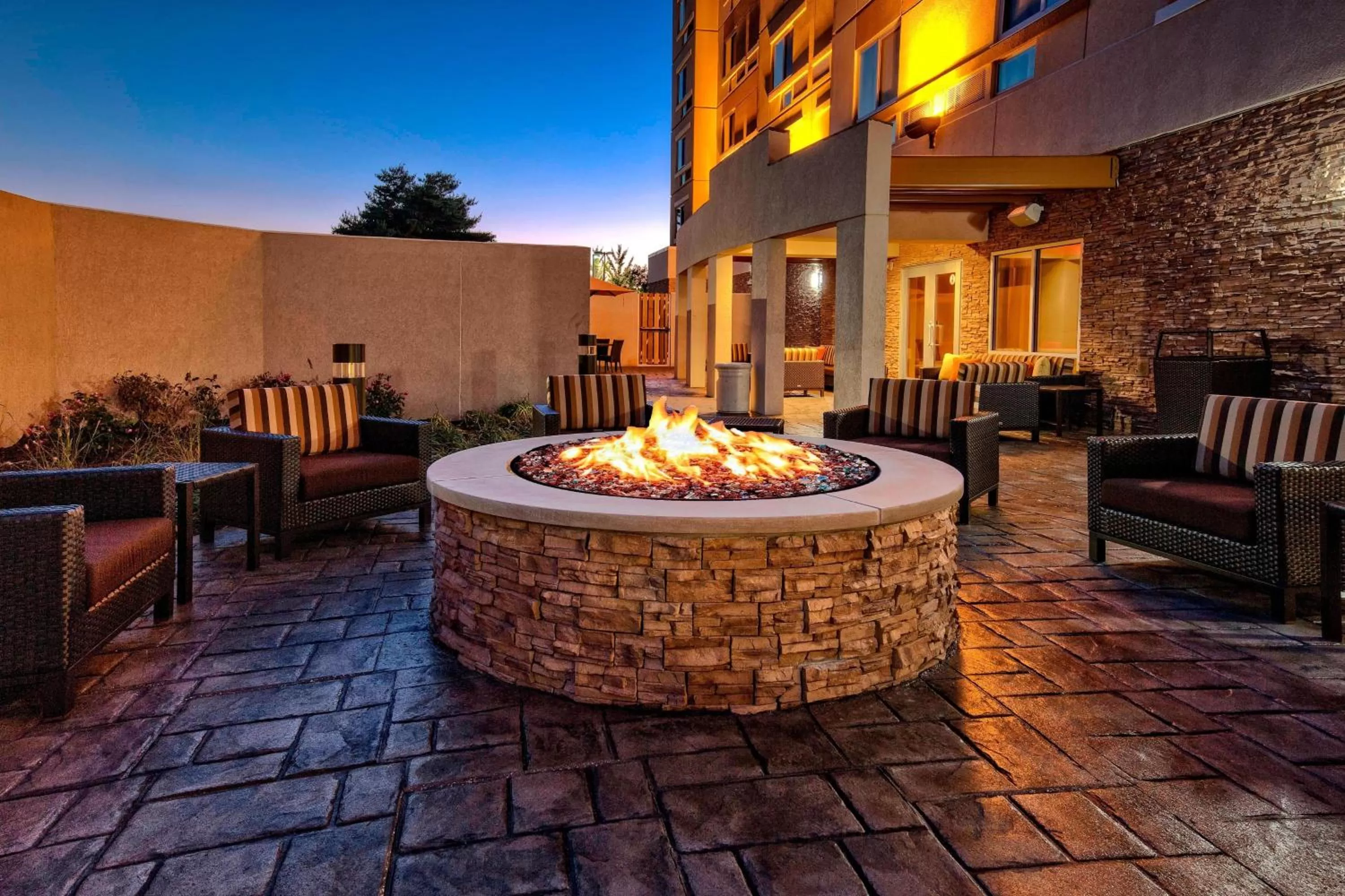 Other in Courtyard by Marriott Westbury Long Island