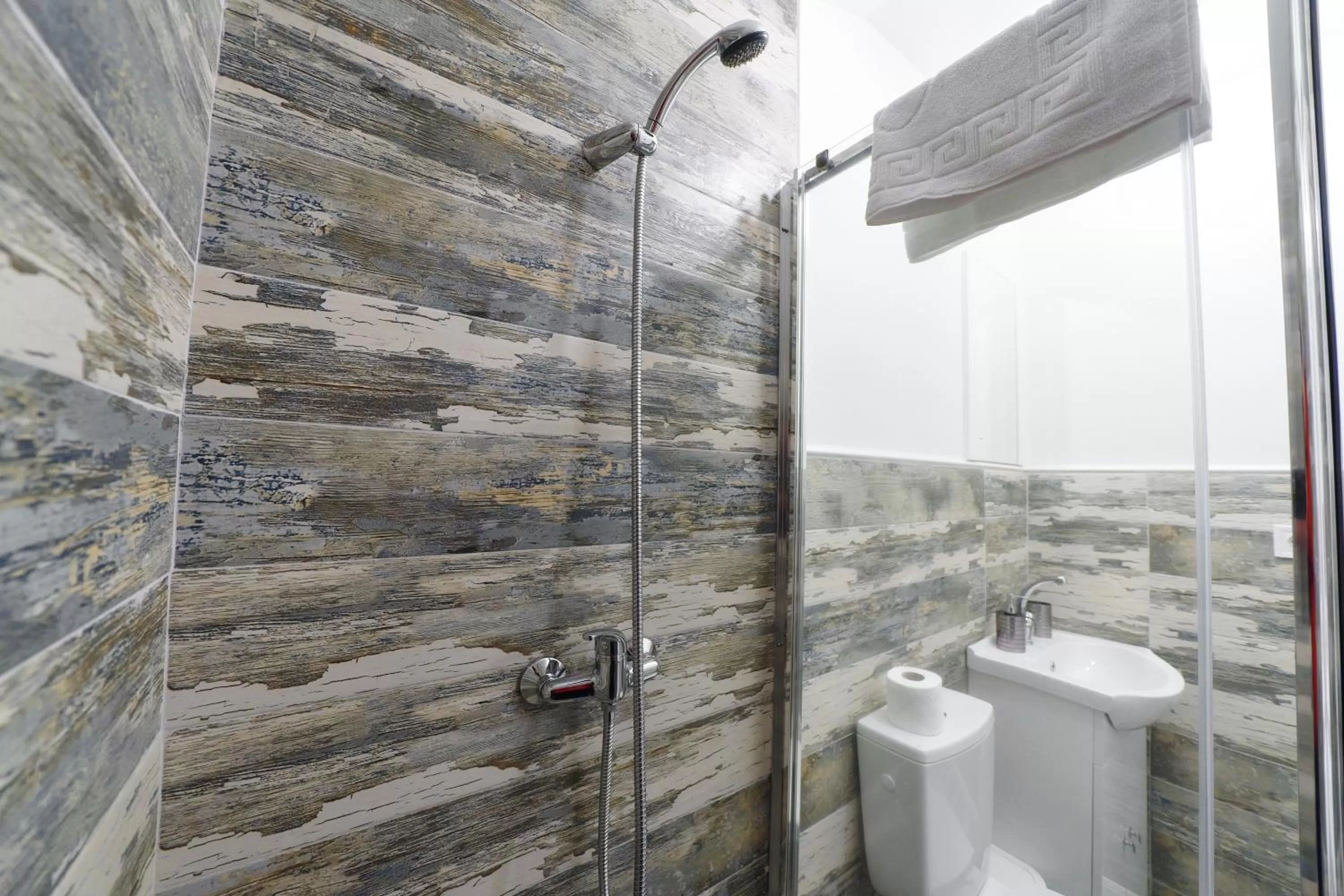 Bella House Apartaments