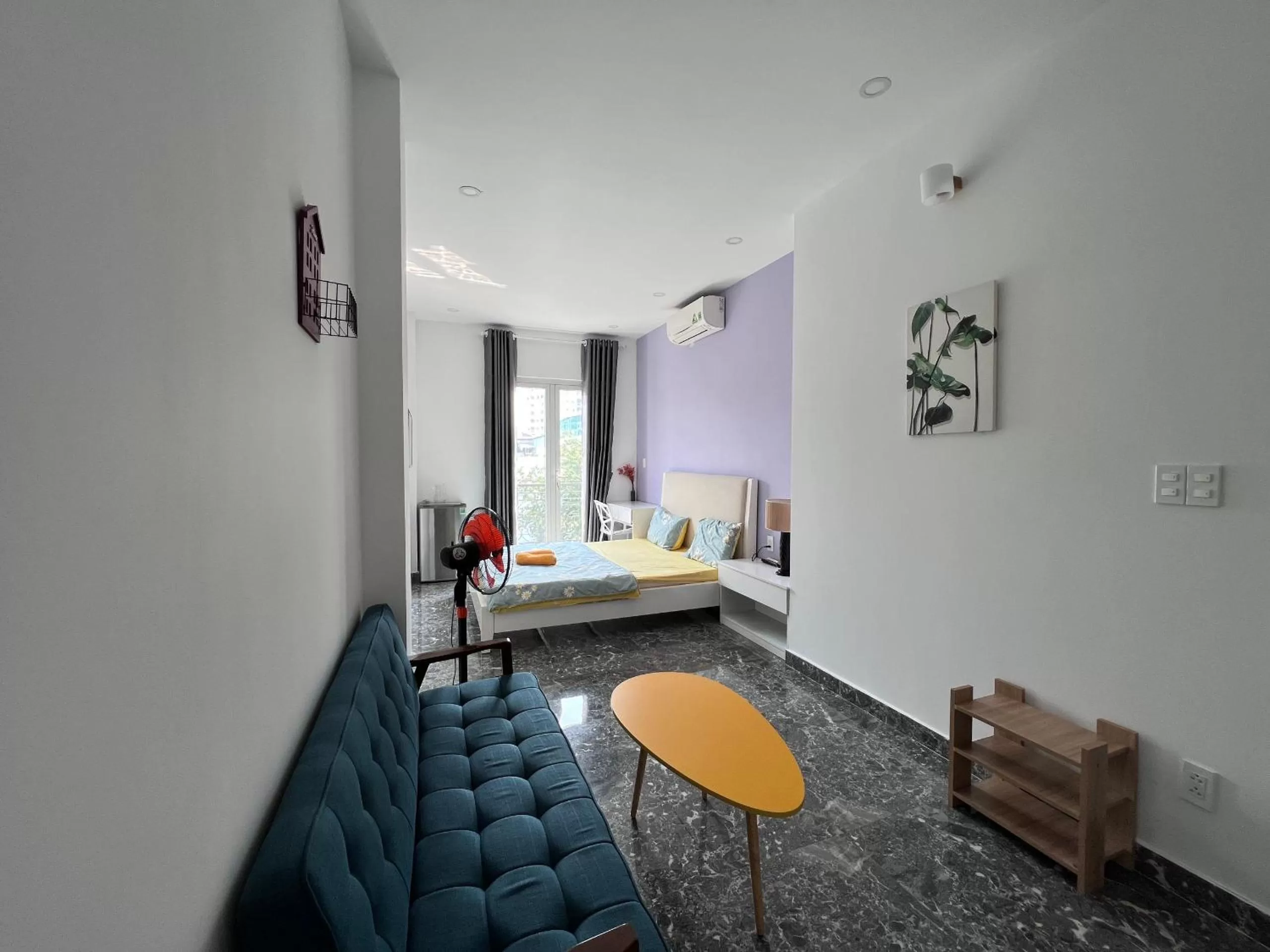 Lyly's House - Homestay