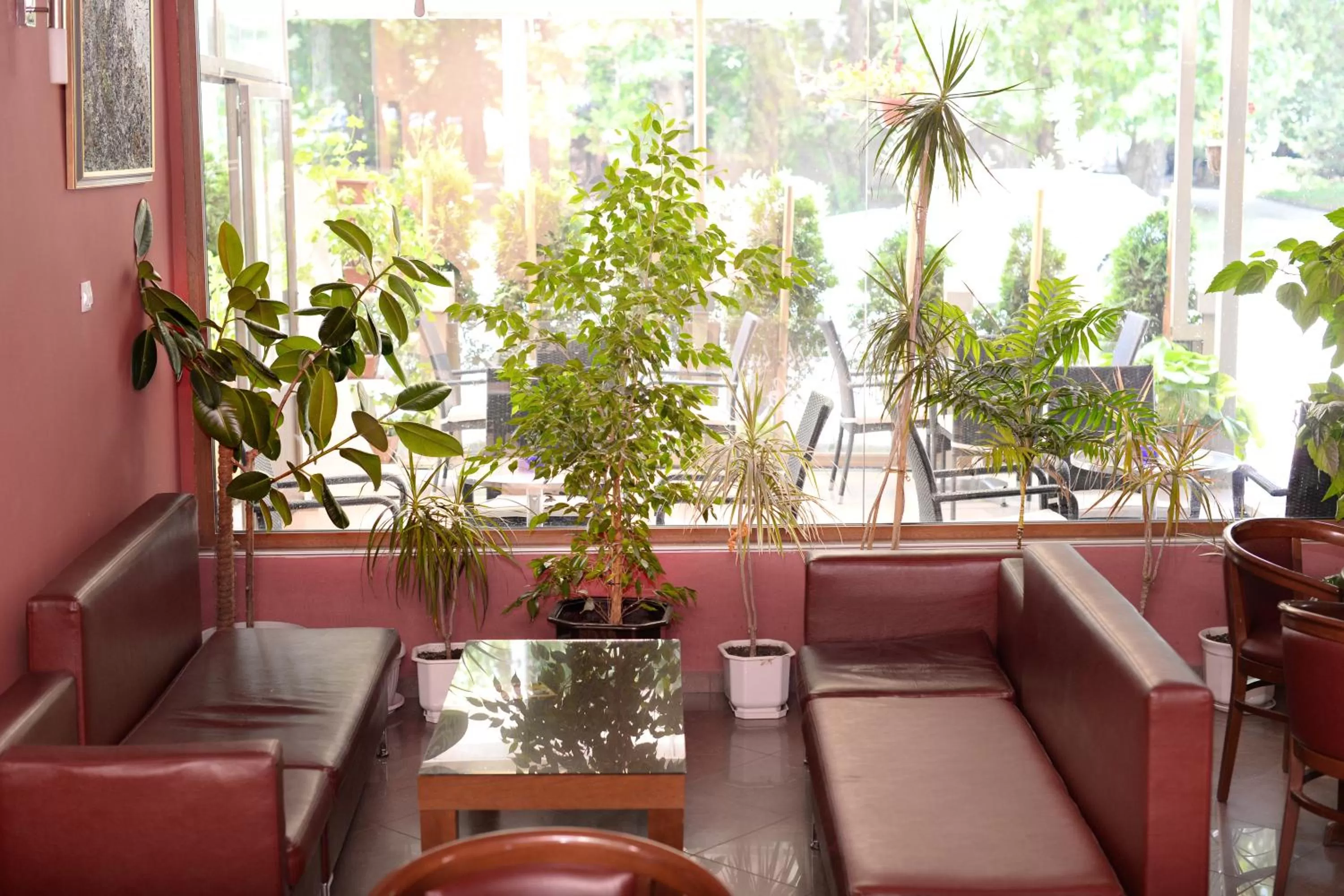 Family Art-Hotel Zora