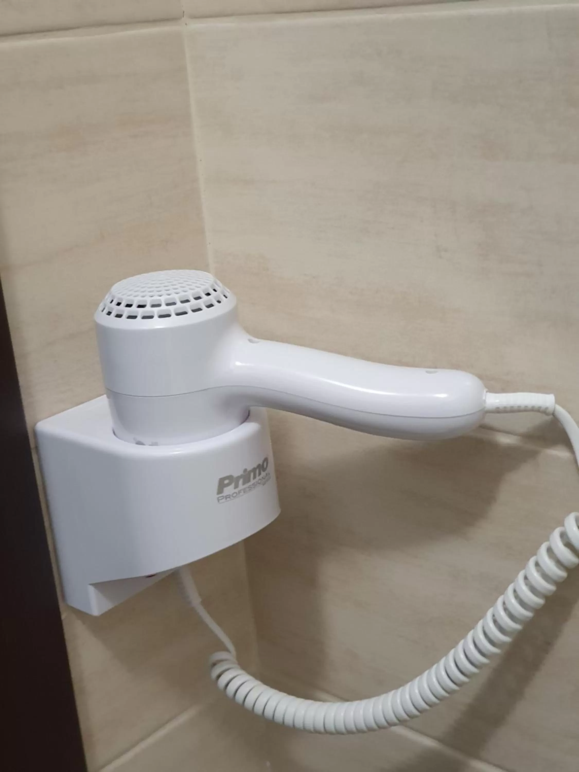 Bathroom in City Center Athenes rooms