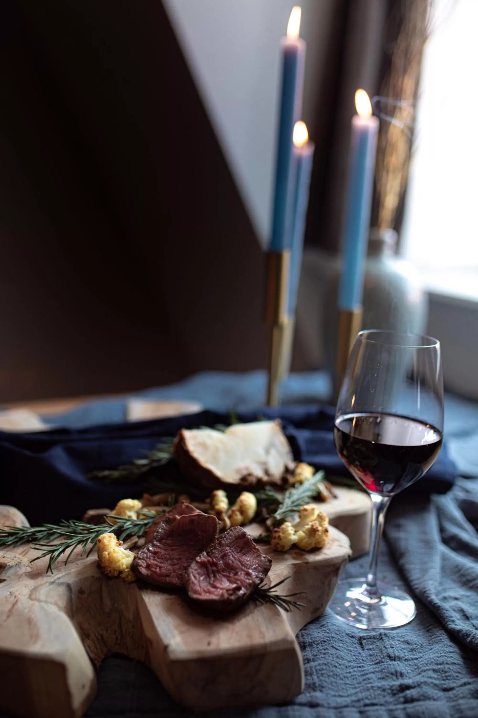 Restaurant/places to eat in Hotel Brasserie Florian