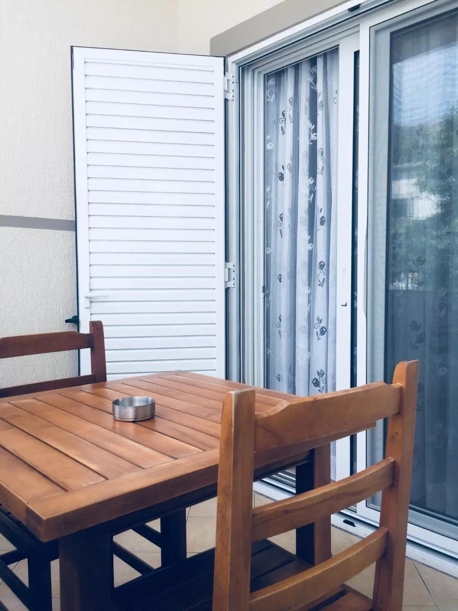 Classic Triple Room in Vila Kosteli Classic Triple Room in Vila Kosteli