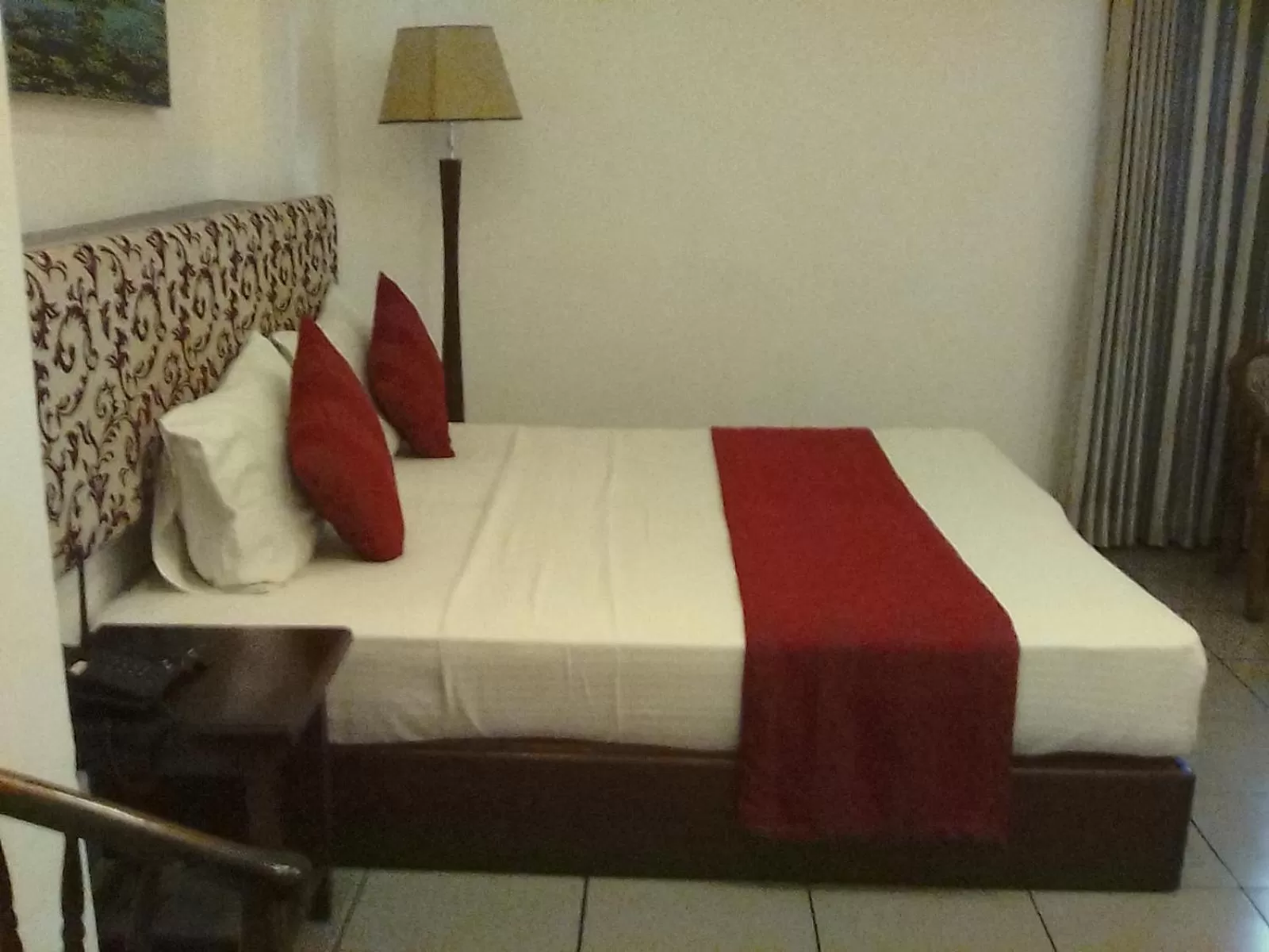 Bed in Heaven Seven Kandy