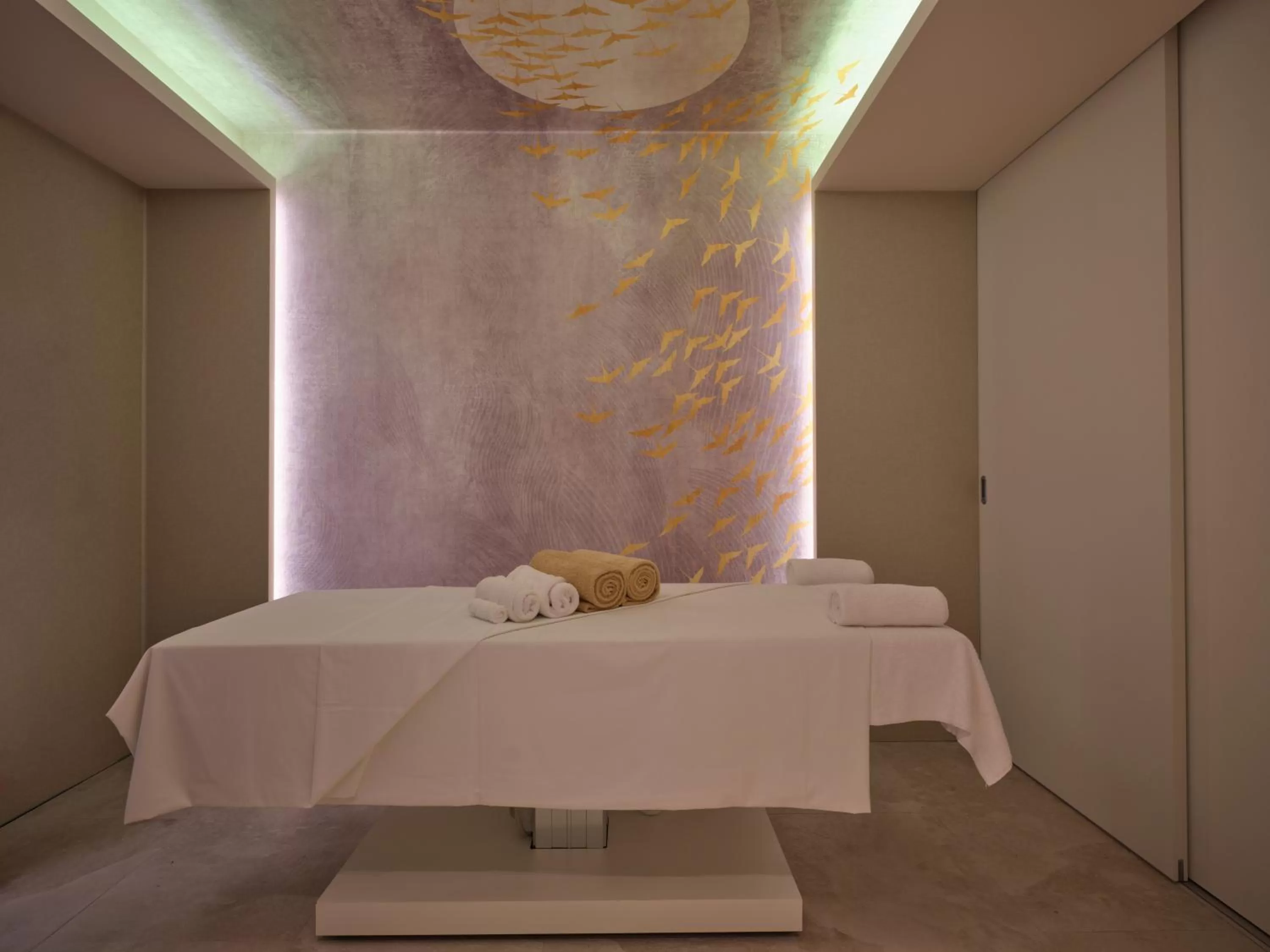 Massage in Palazzo Rainis Hotel & Spa - Small Luxury Hotel - Adults Only