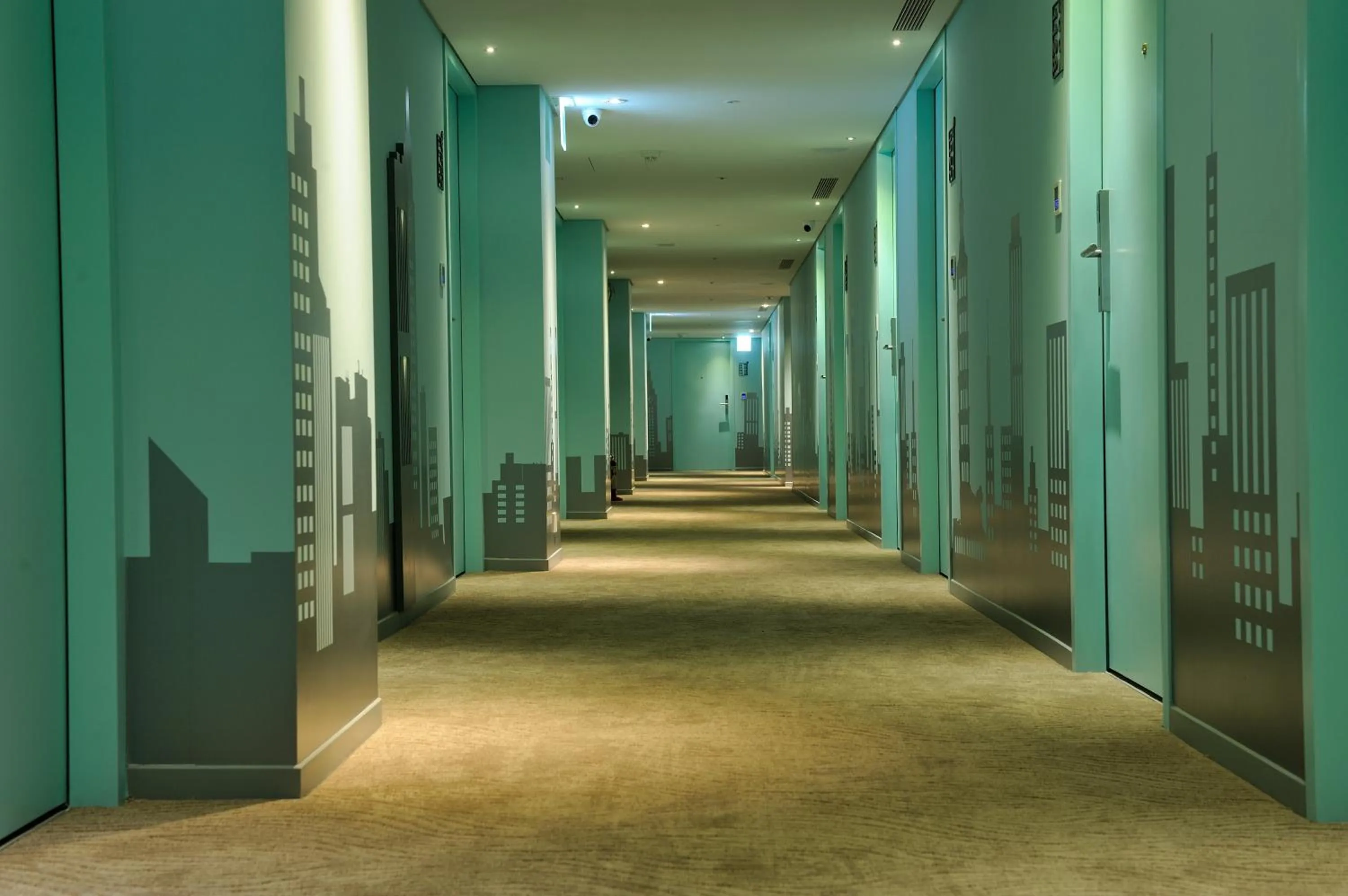 Other in Green World Hotel - Zhonghua