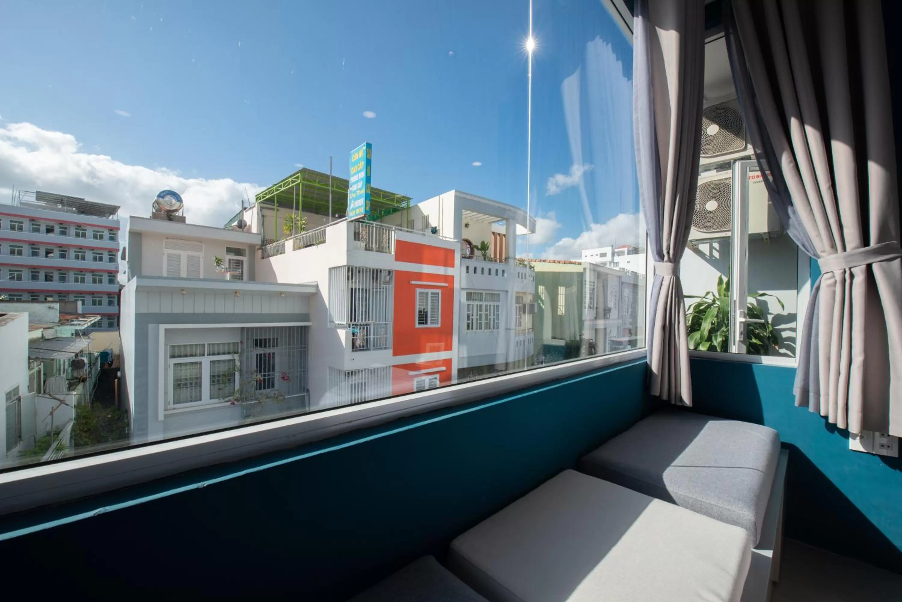 Photo of the whole room in Shoho Hotel Nha Trang