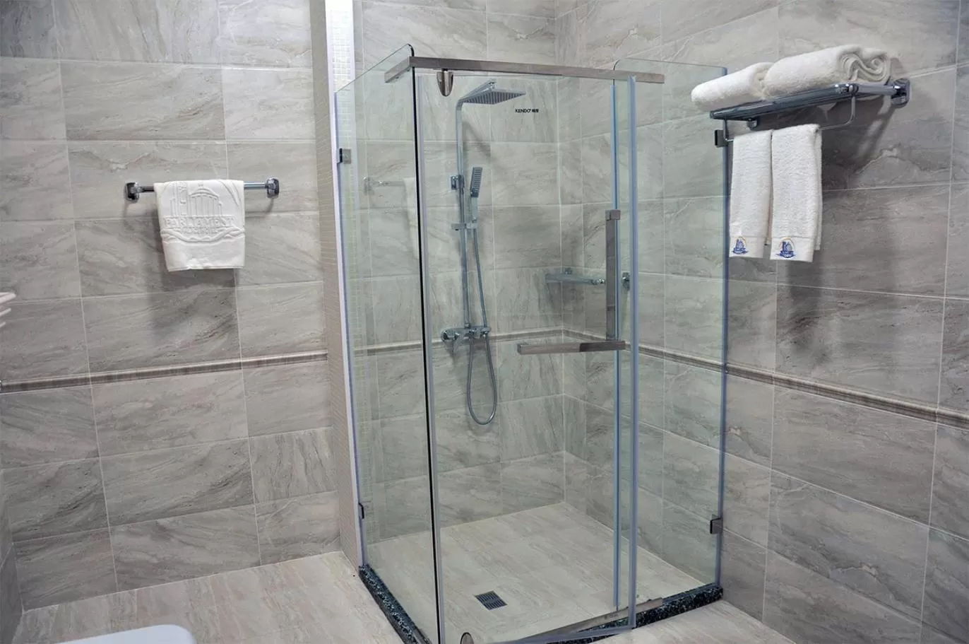 Parliament Palace Hotel