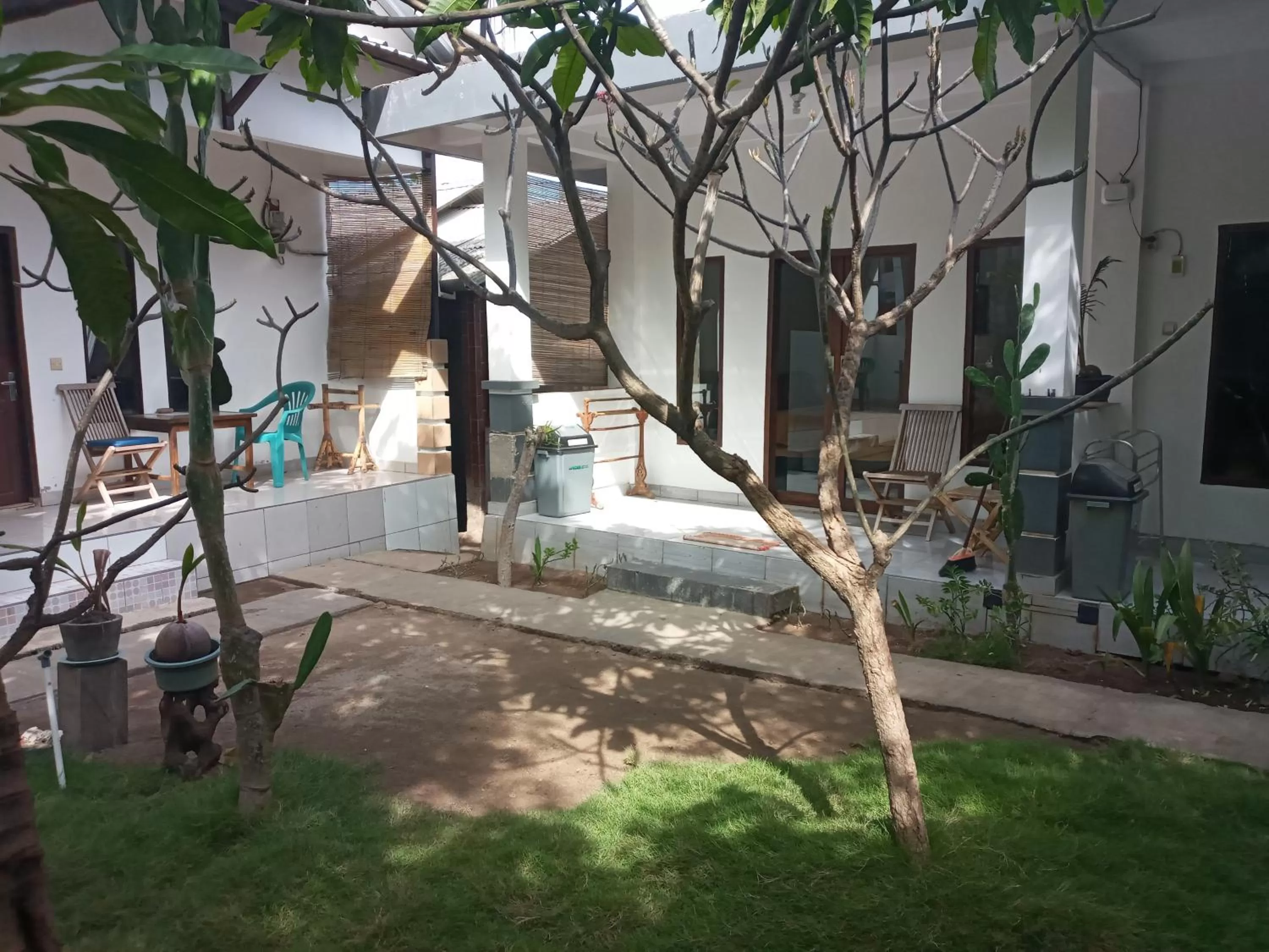 BUKIT GARDEN Guest House