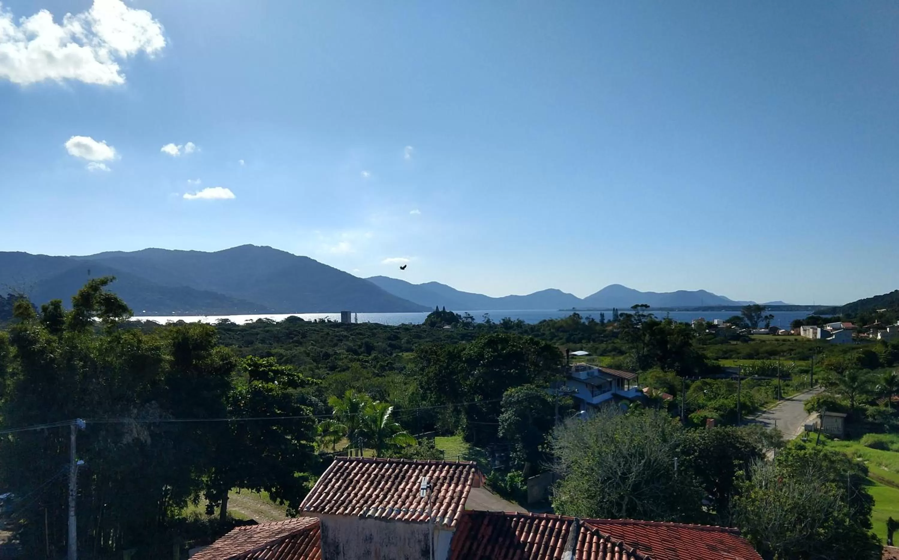 Nearby landmark in Refúgio 755