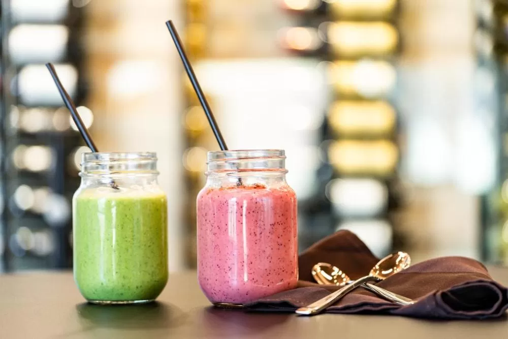 Restaurant/places to eat in Dakota Dunes Resort