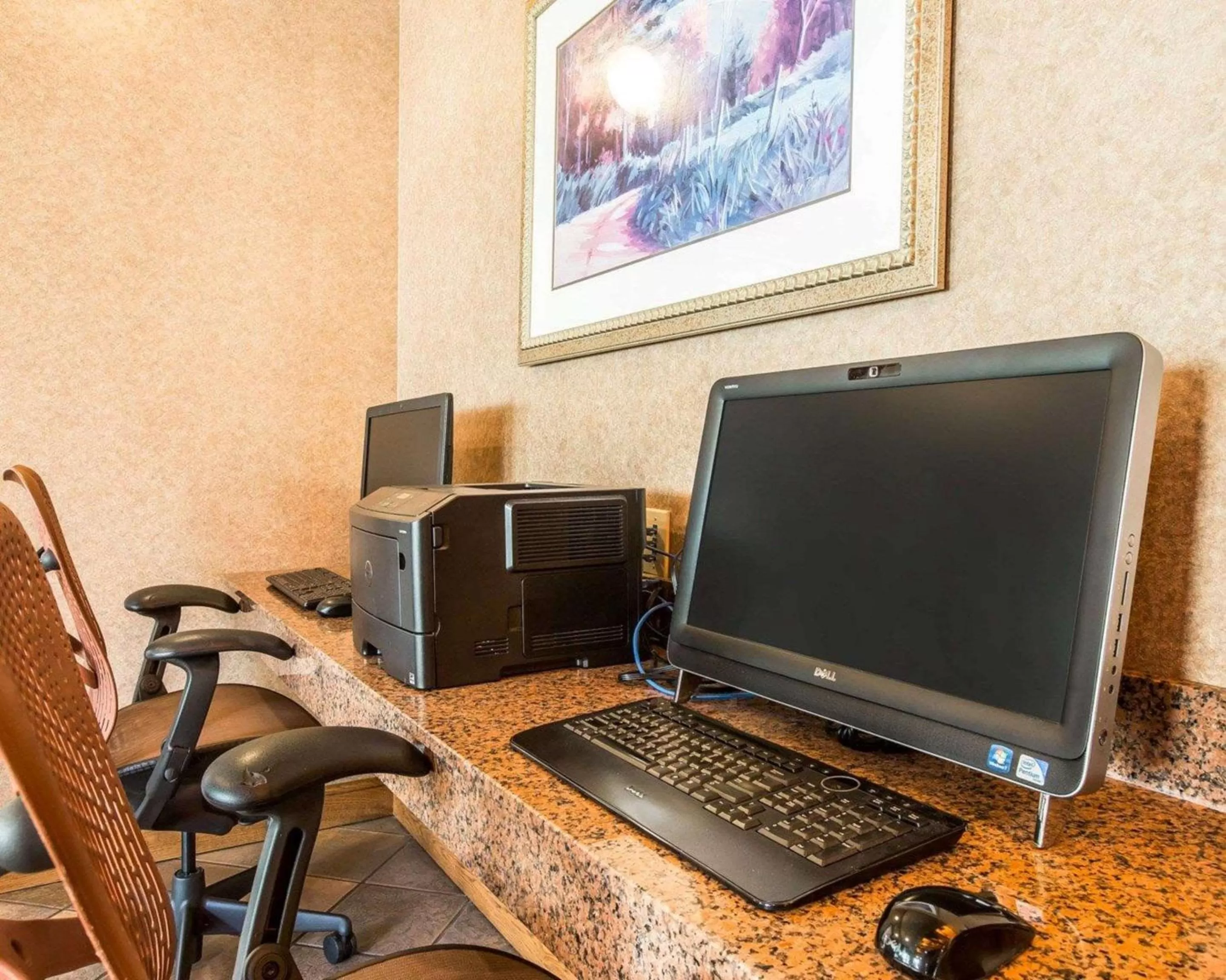 Business facilities in Econo Lodge Pigeon Forge Riverside