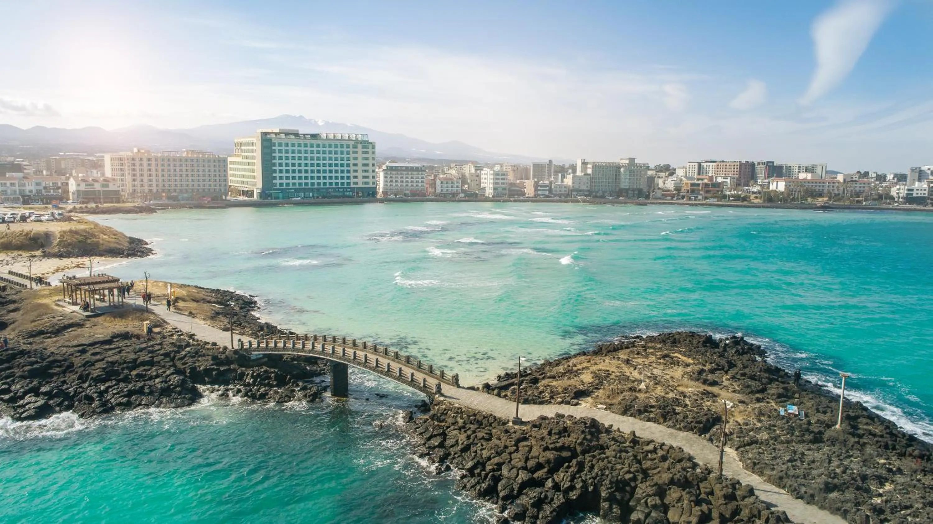 Utop Ubless Hotel Jeju