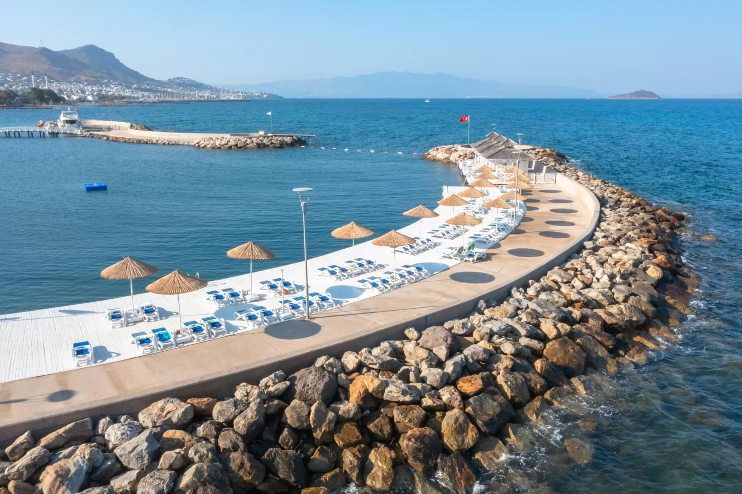 La Blanche Resort & Spa