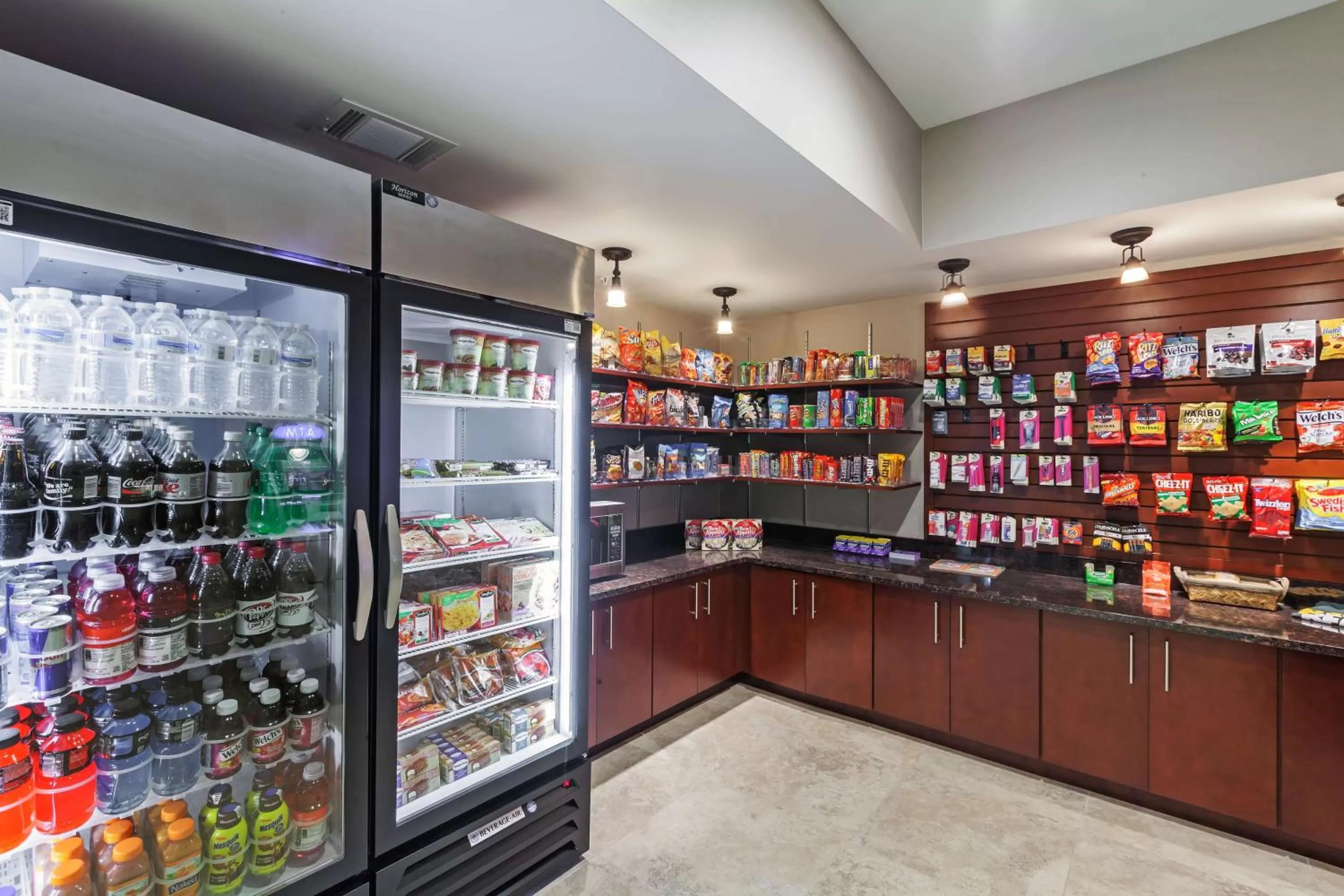 Restaurant/places to eat in Hilton Waco