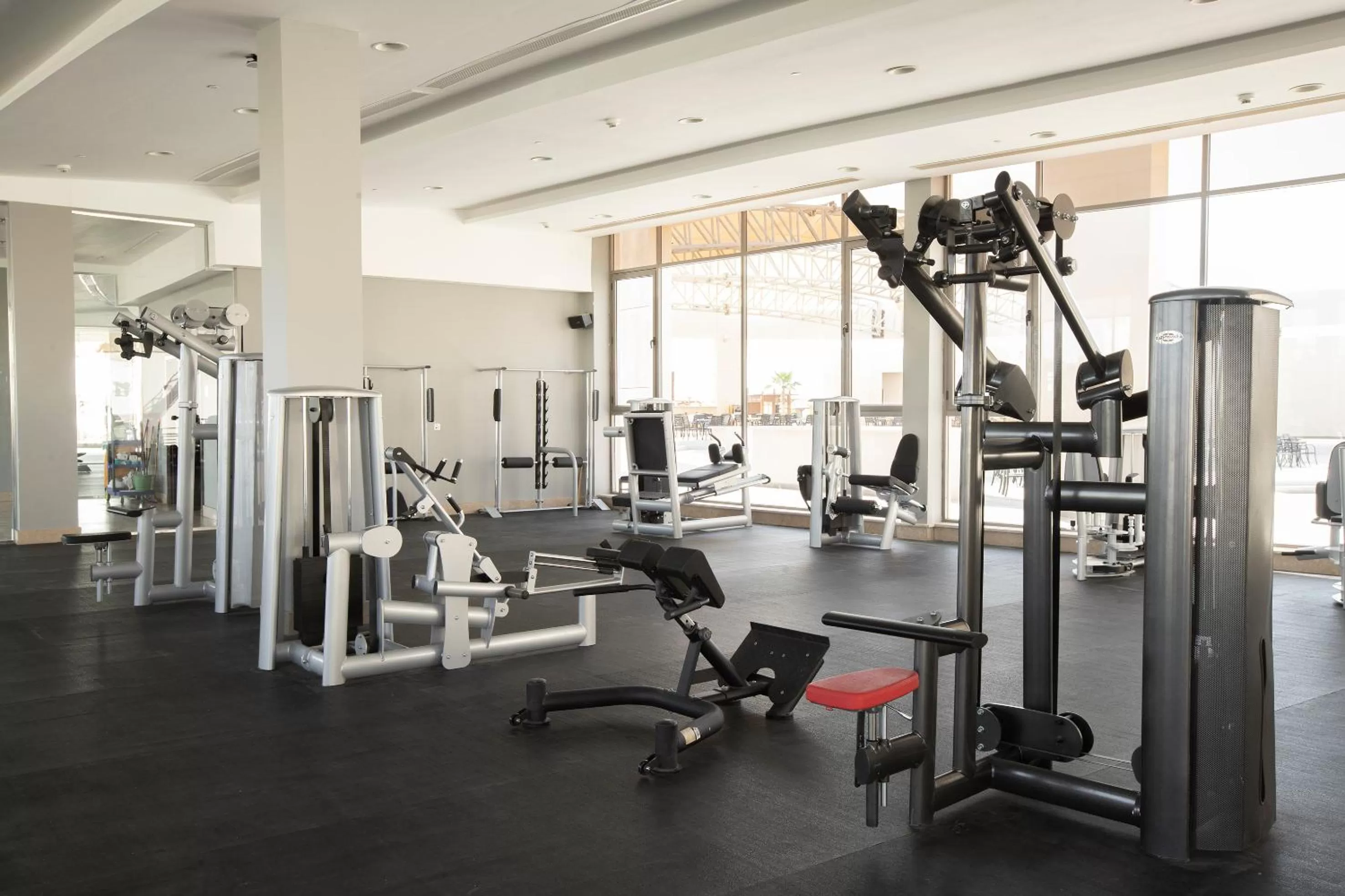 Fitness centre/facilities, Fitness Center/Facilities in Xanadu Makadi Bay - High Class All Inclusive