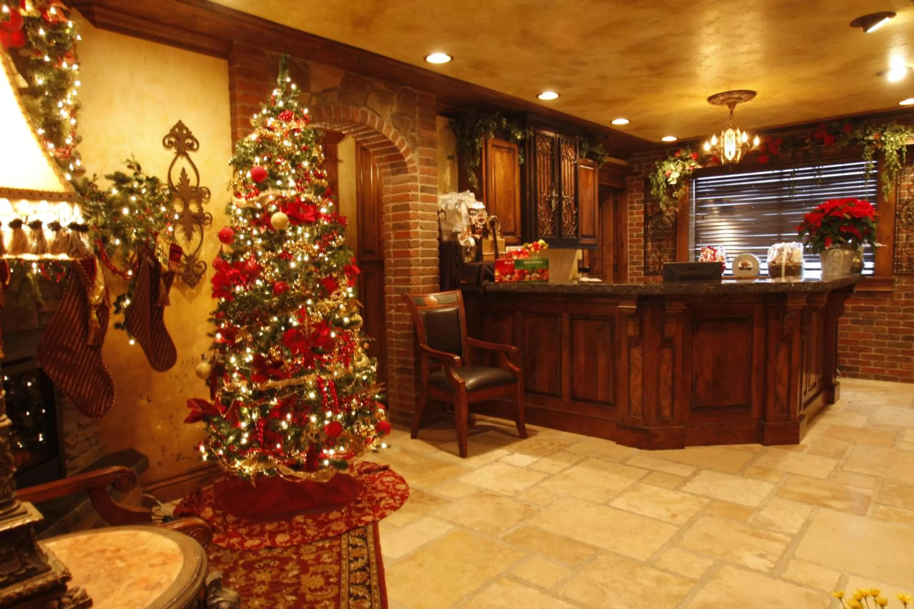 Black Swan Inn Luxurious Theme Rooms