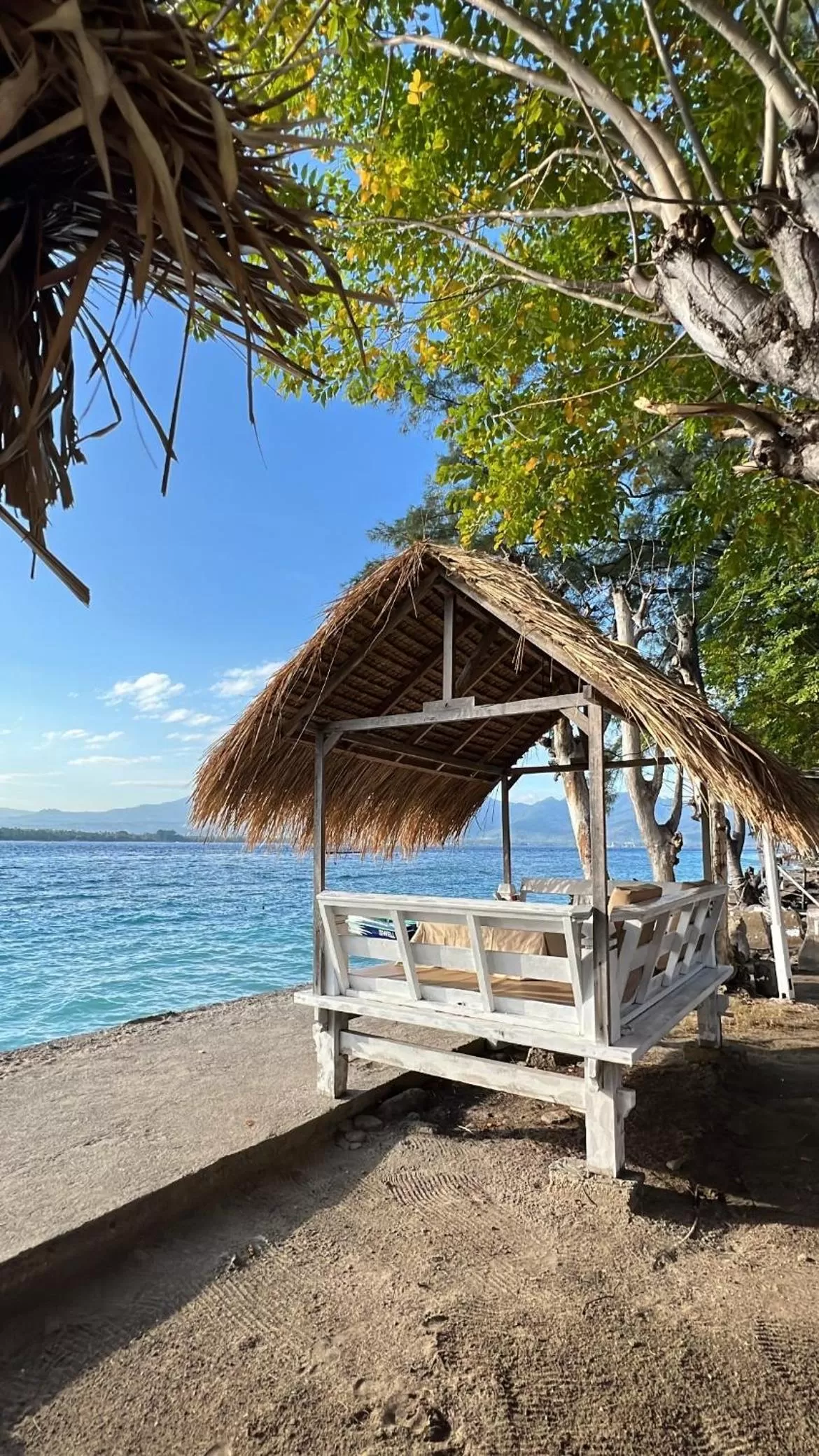 Gita Gili Bungalow