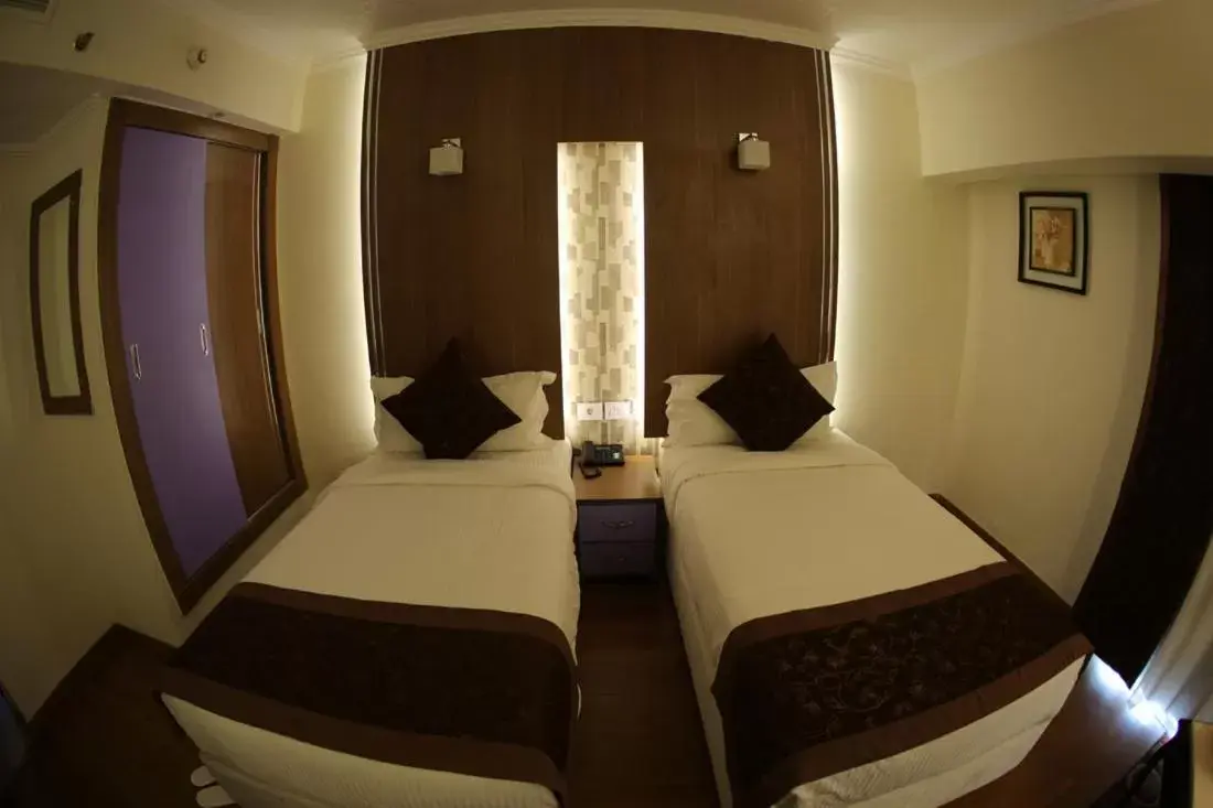 Tolip Inn Maadi Tolip Inn Maadi