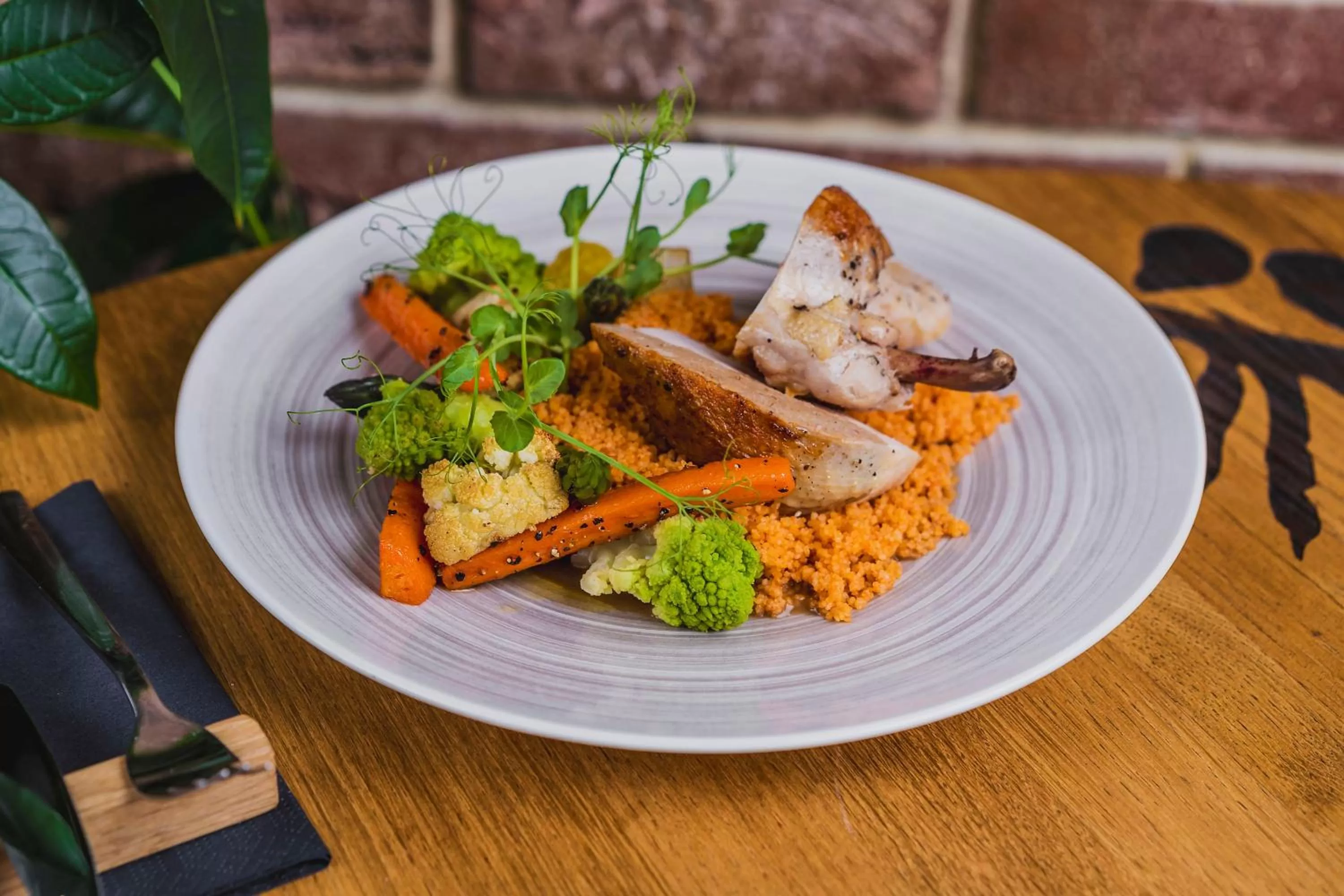 Food in ibis Styles Lublin Stare Miasto