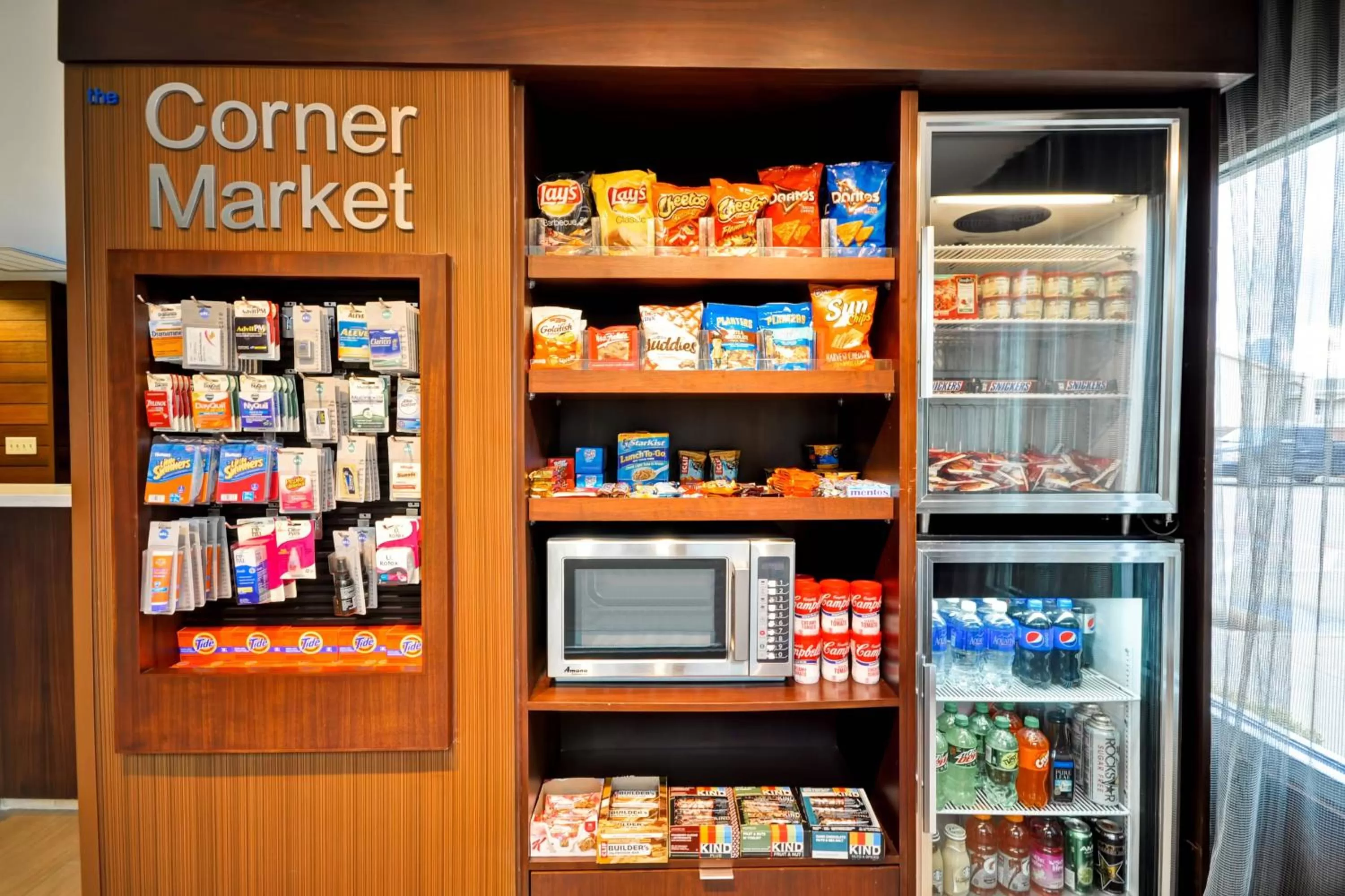 Other in Fairfield Inn & Suites Dallas Medical/Market Center