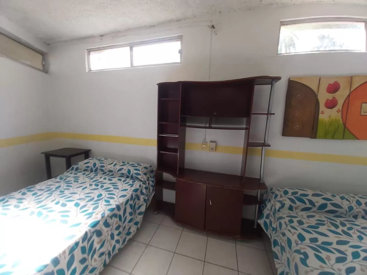 Photo of the whole room, Room Photo in Hotel Ayalamar Manzanillo