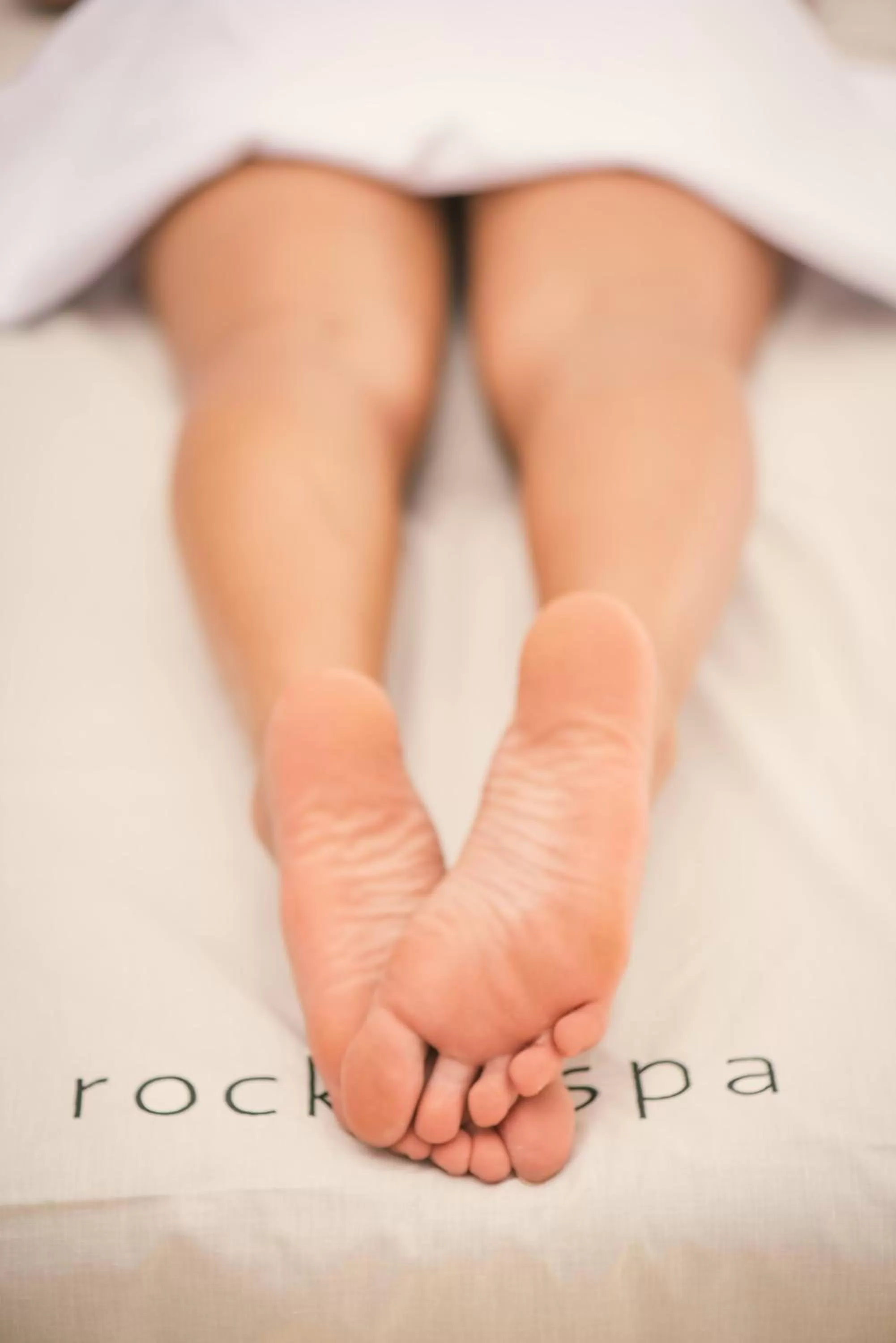 Spa and wellness centre/facilities in Hard Rock Hotel Goa Calangute