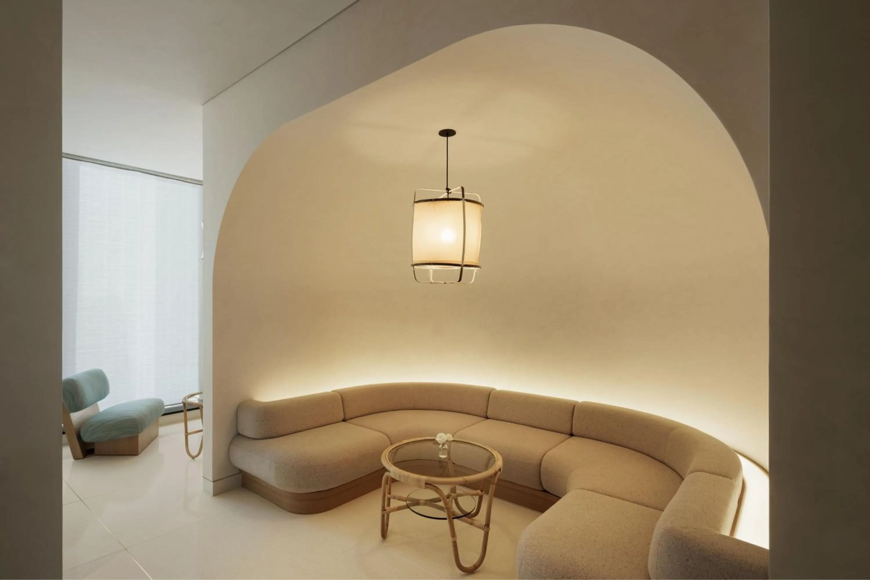 Spa and wellness centre/facilities in Sheraton Kagoshima